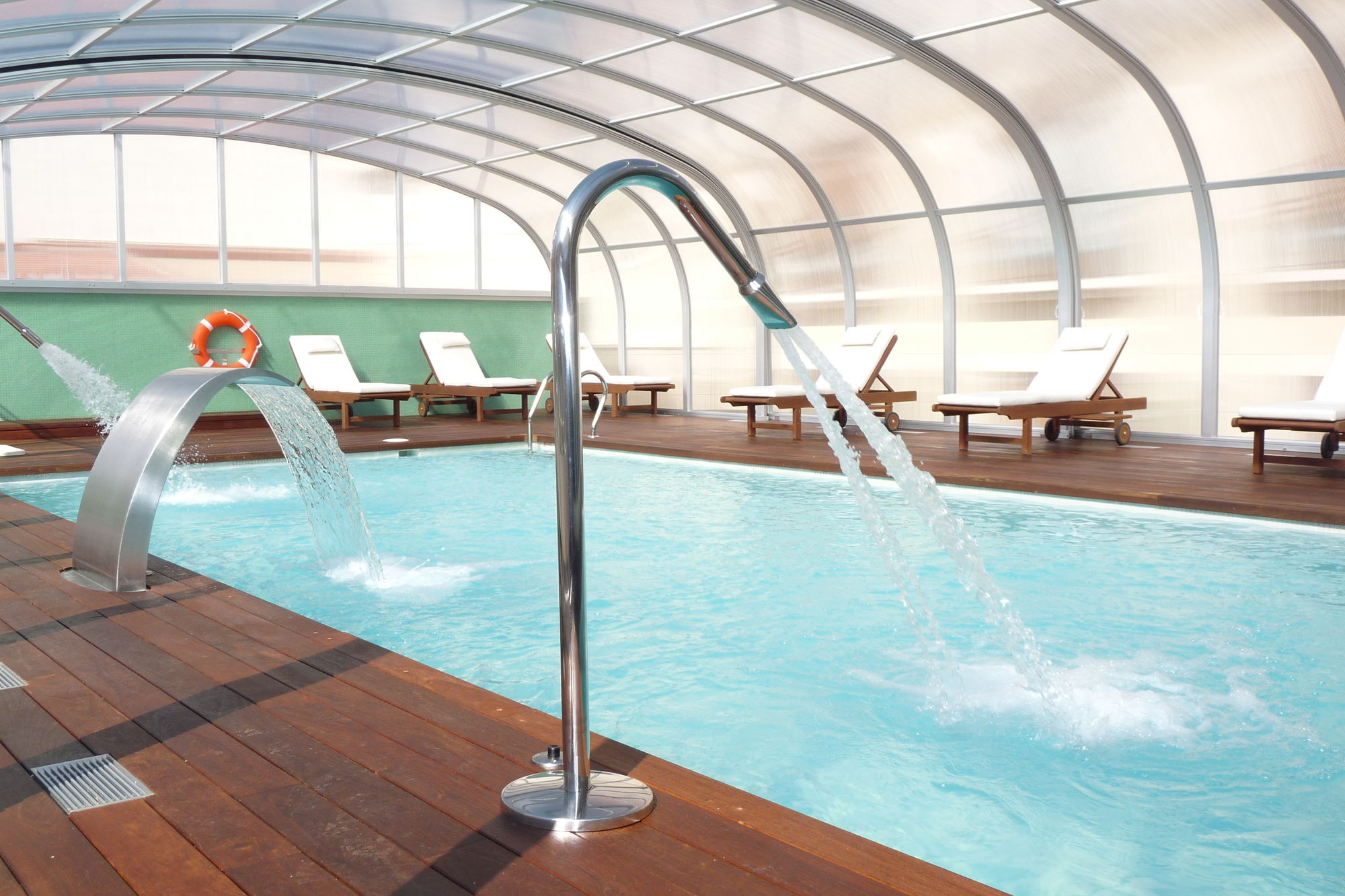 Фото Sercotel Guadiana