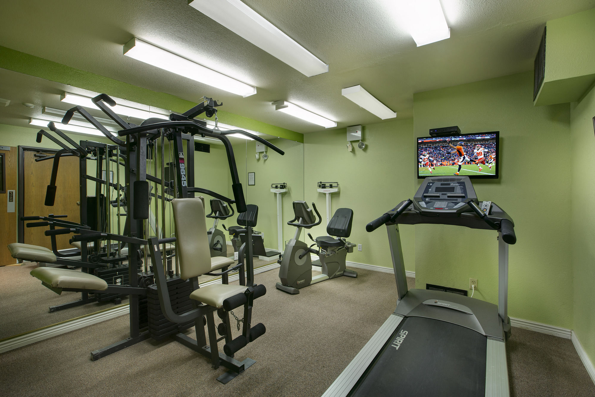 Фото Prospector Hotel and Casino