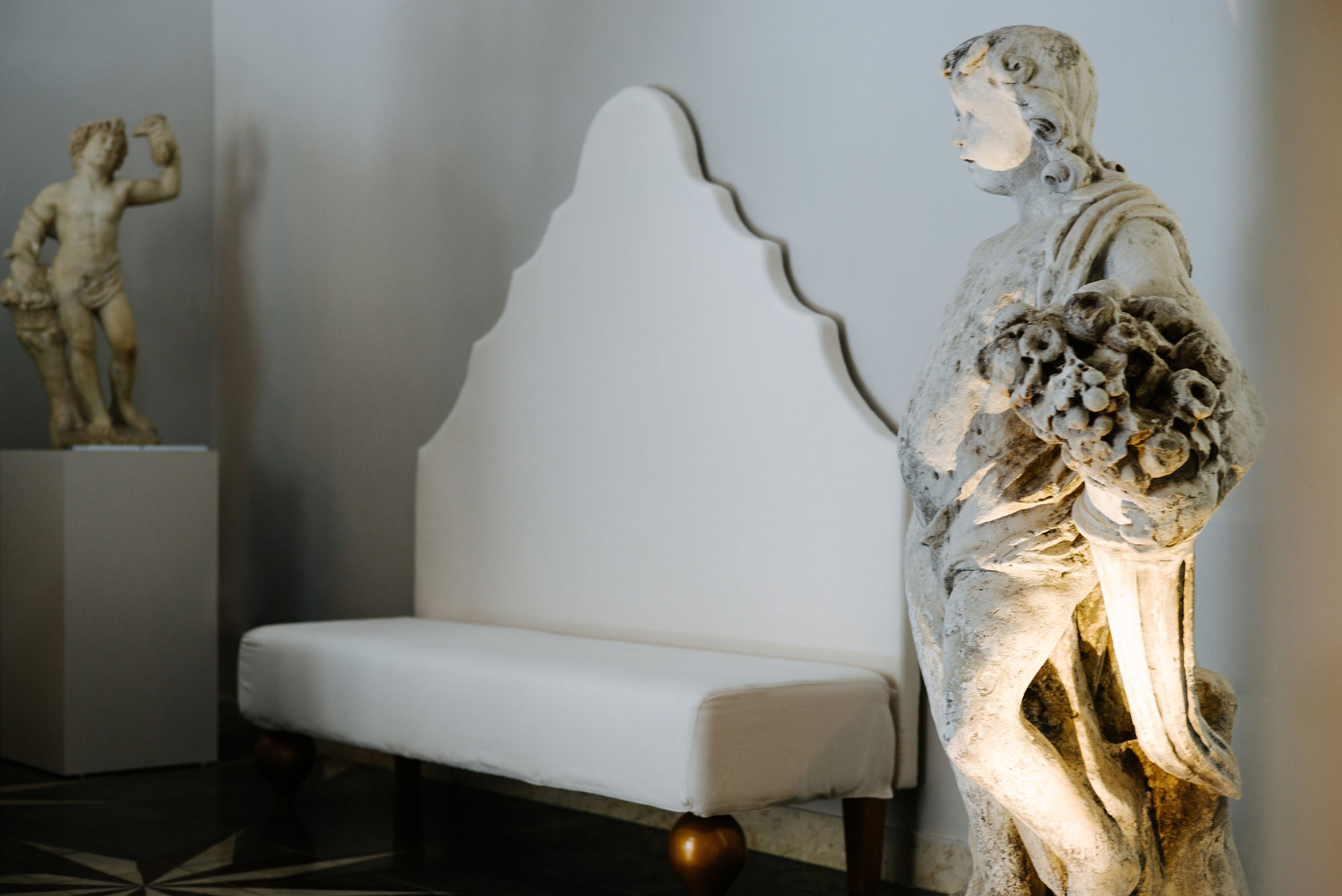 Фото Villa Taormina