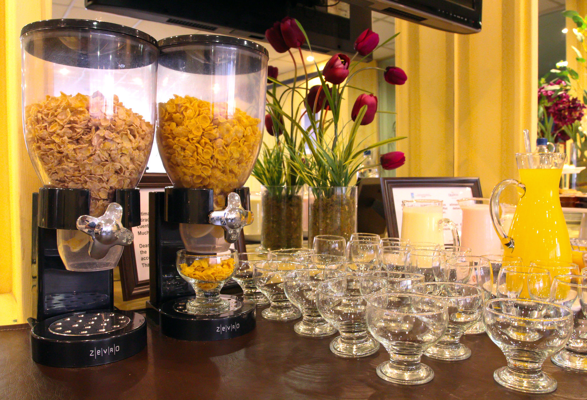 Фото Hotel Francia