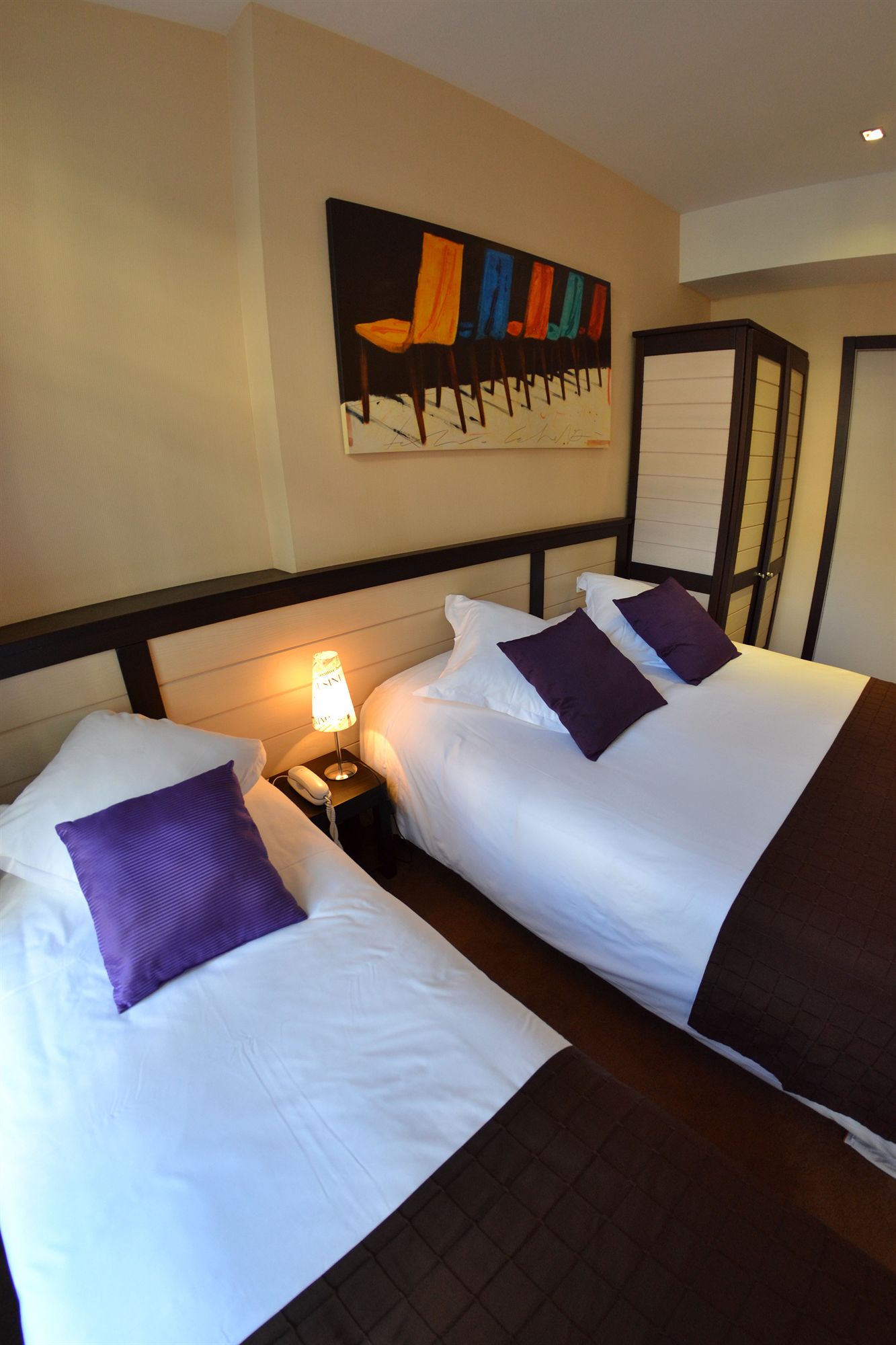 Фото Hotel Cartier