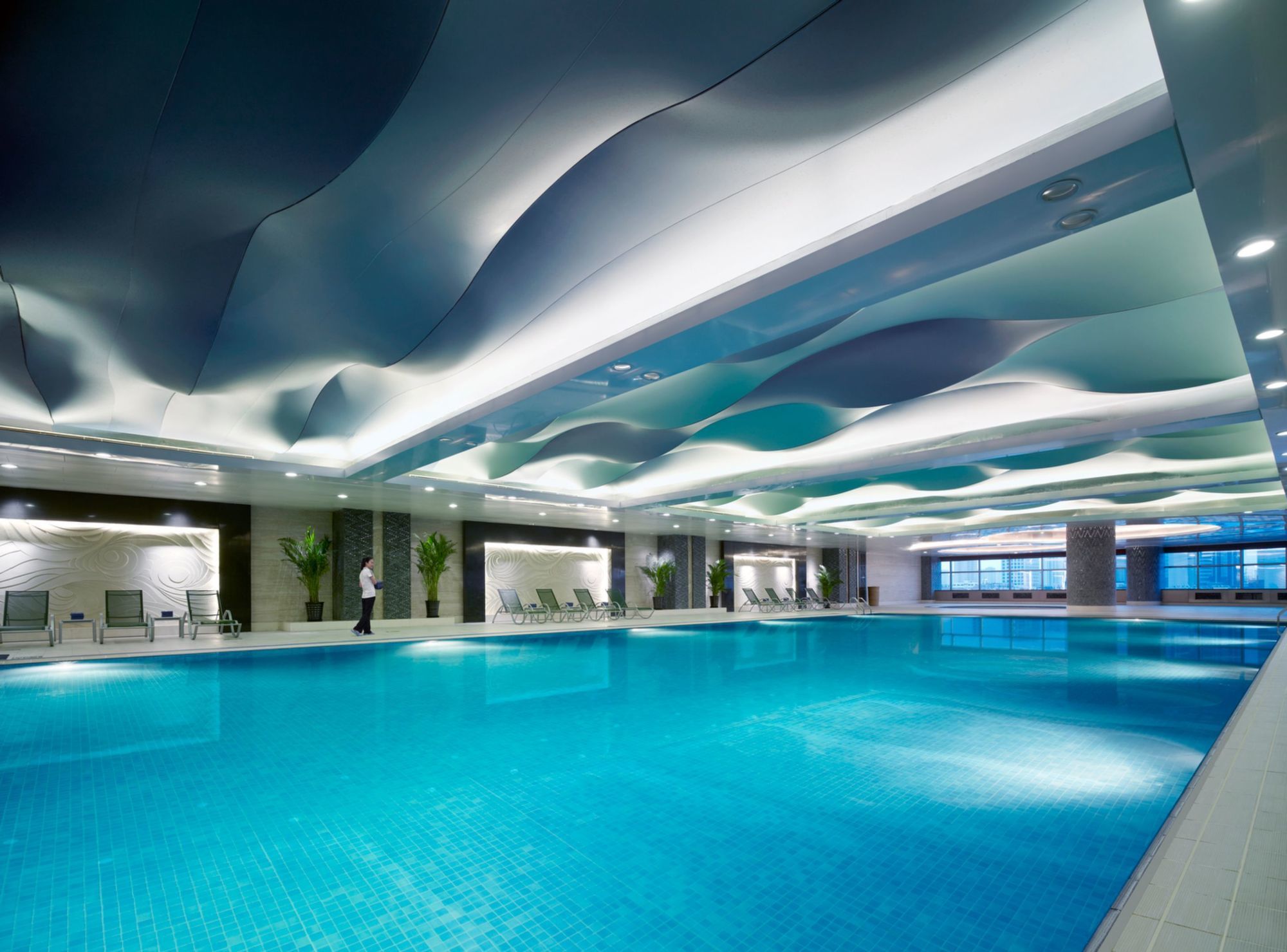 Фото Shangri-La Huhhot