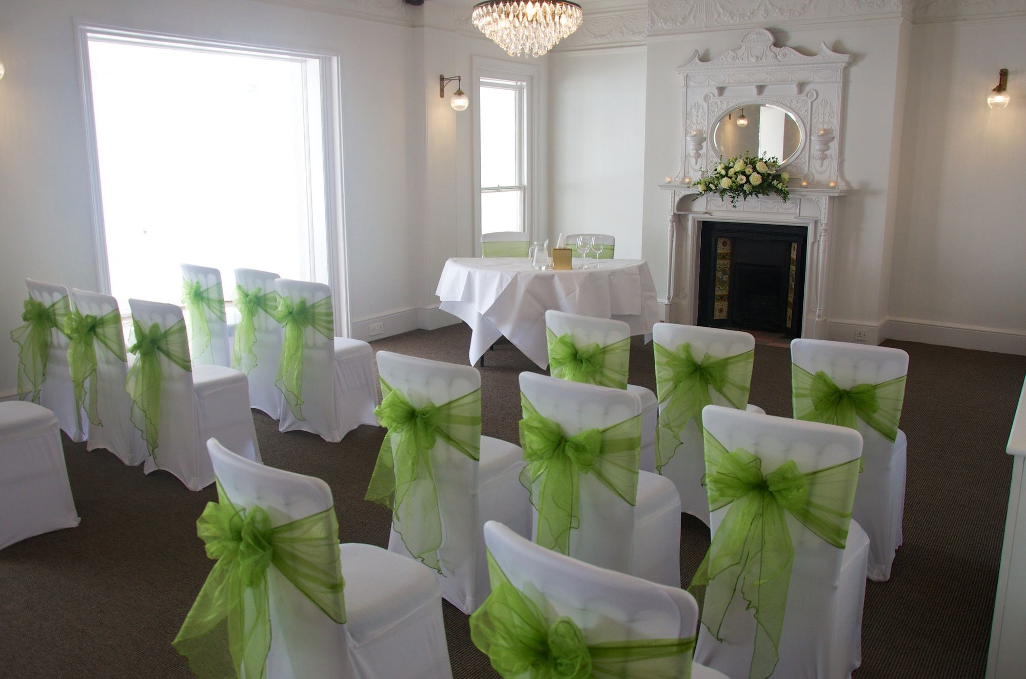 Фото Royal Wells Hotel