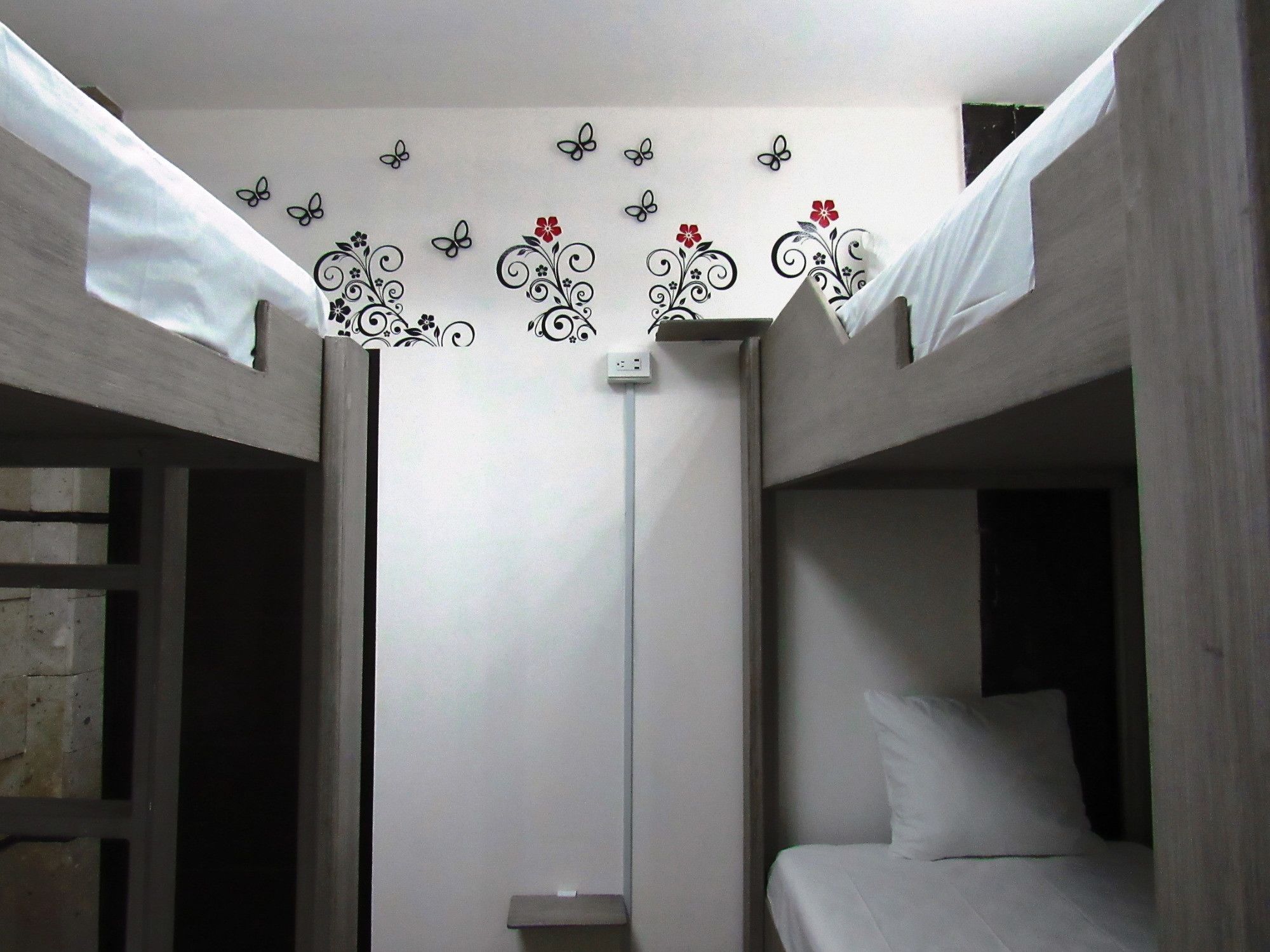 Фото Hostel Inn Cancun