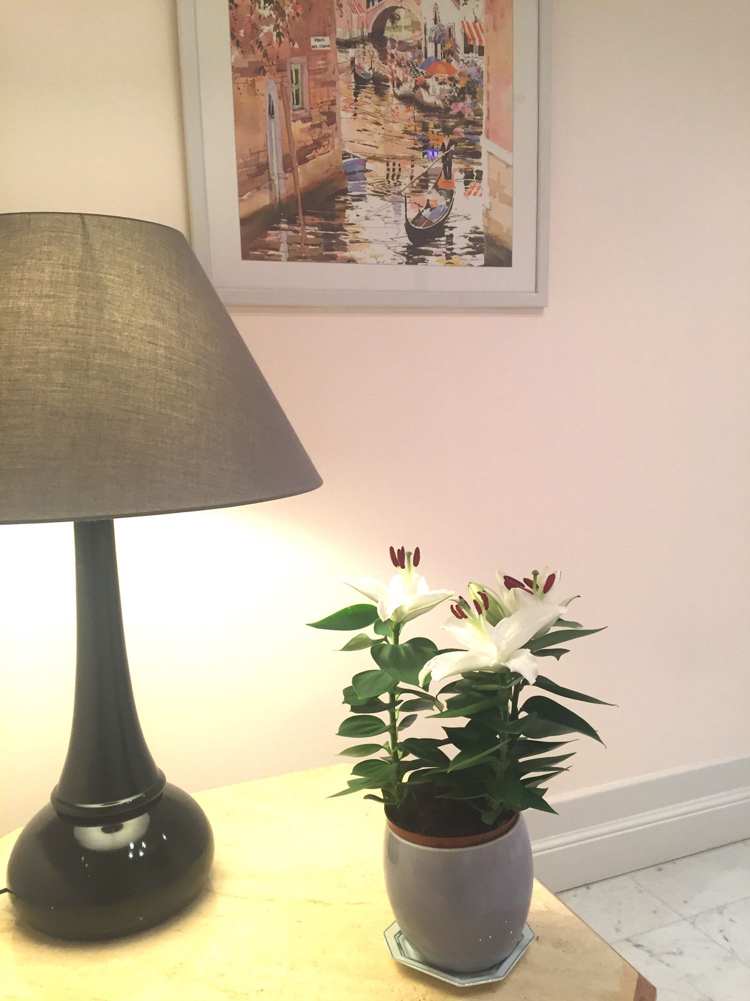 Фото Maison Lamartine	