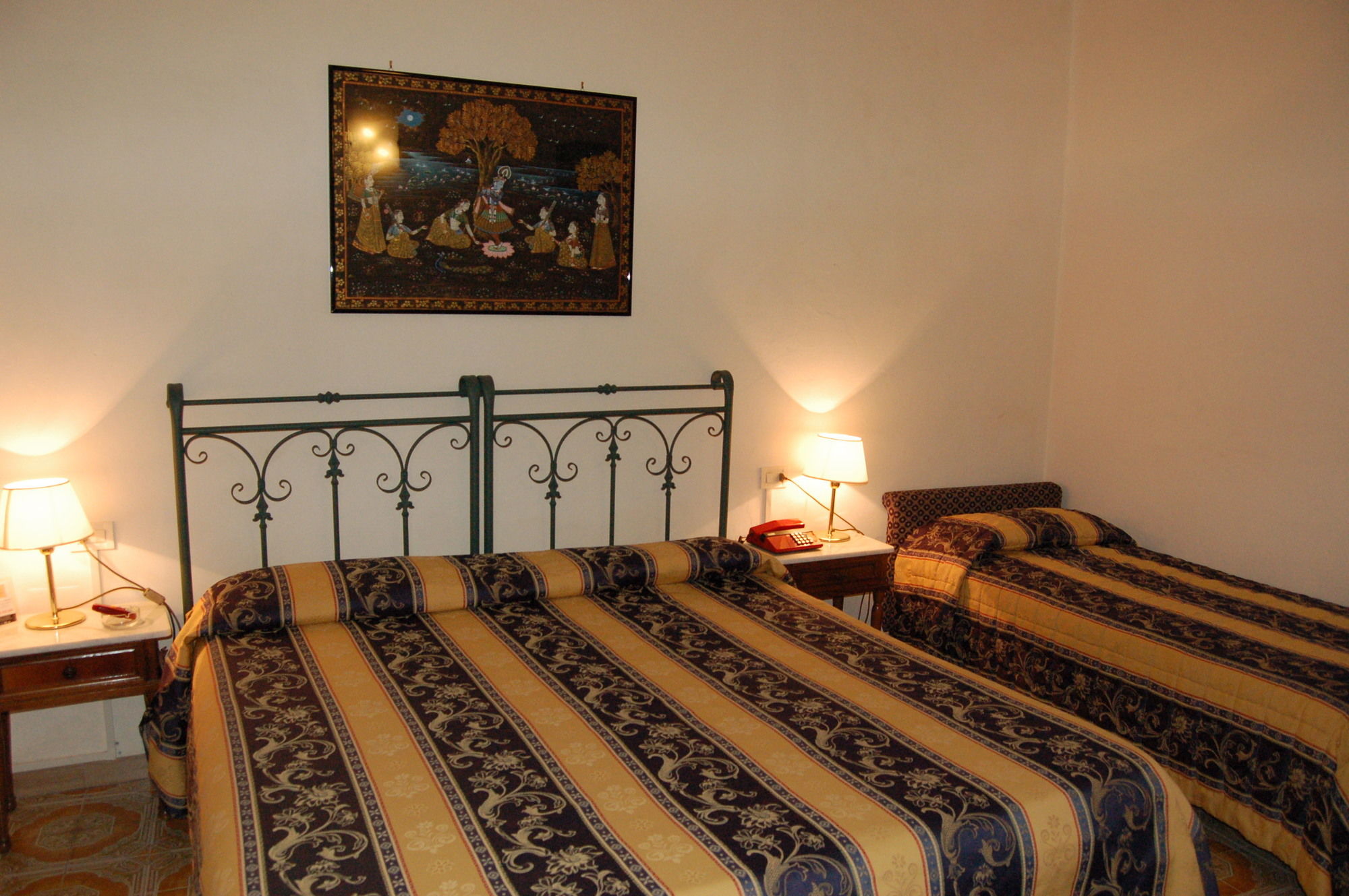 Фото Allegroitalia Nazionale Volterra