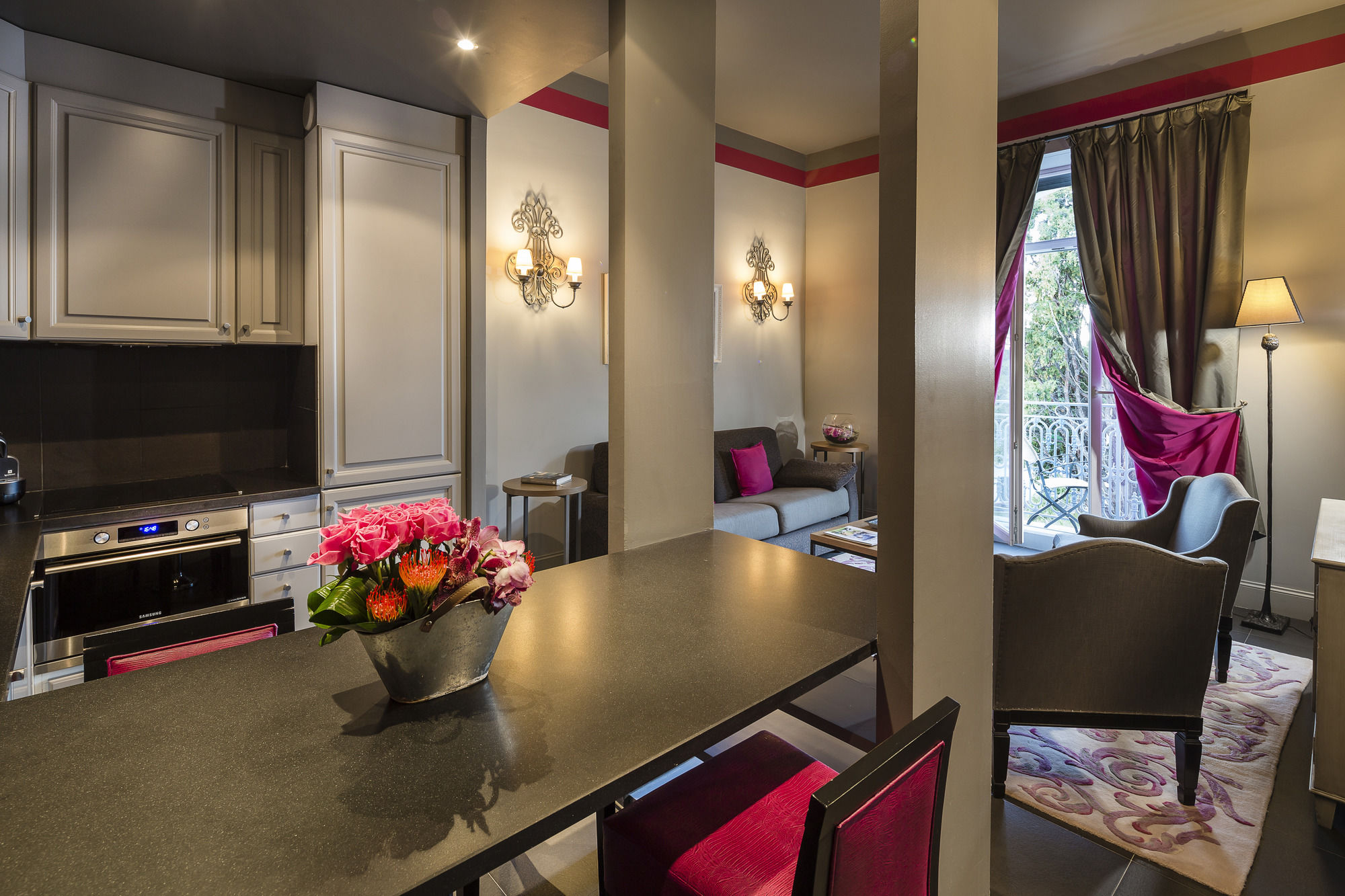 Фото Villa Garbo