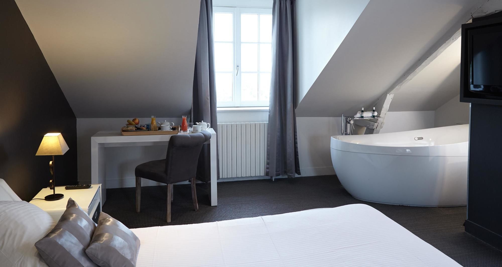 Фото Best Western Le Cheval Blanc
