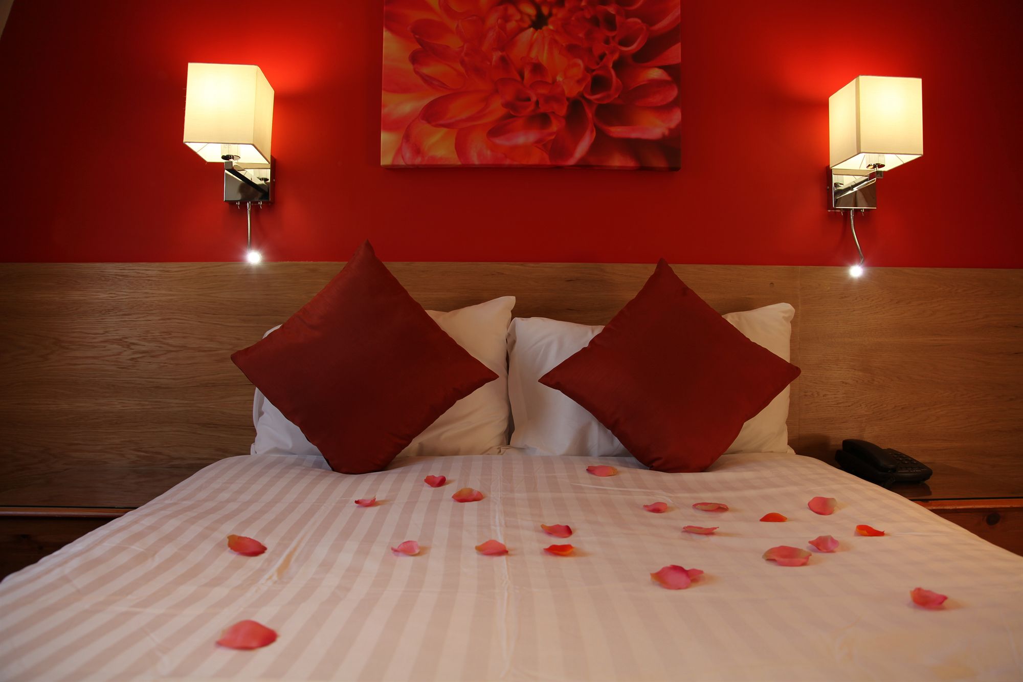 Фото Sheriff Hotel