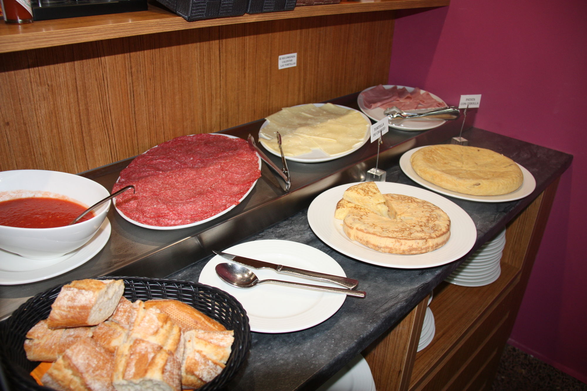 Фото Hotel Palacios