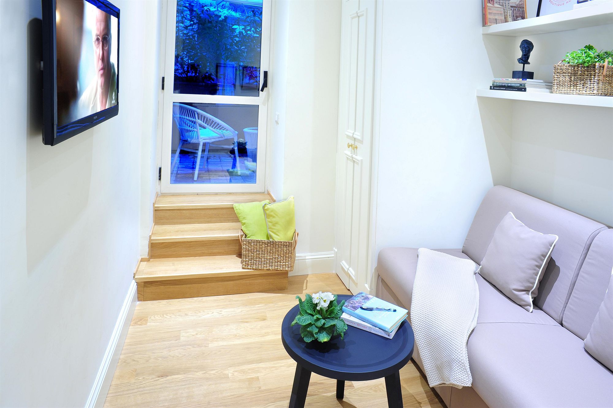 Фото Nerva Boutique Hotel