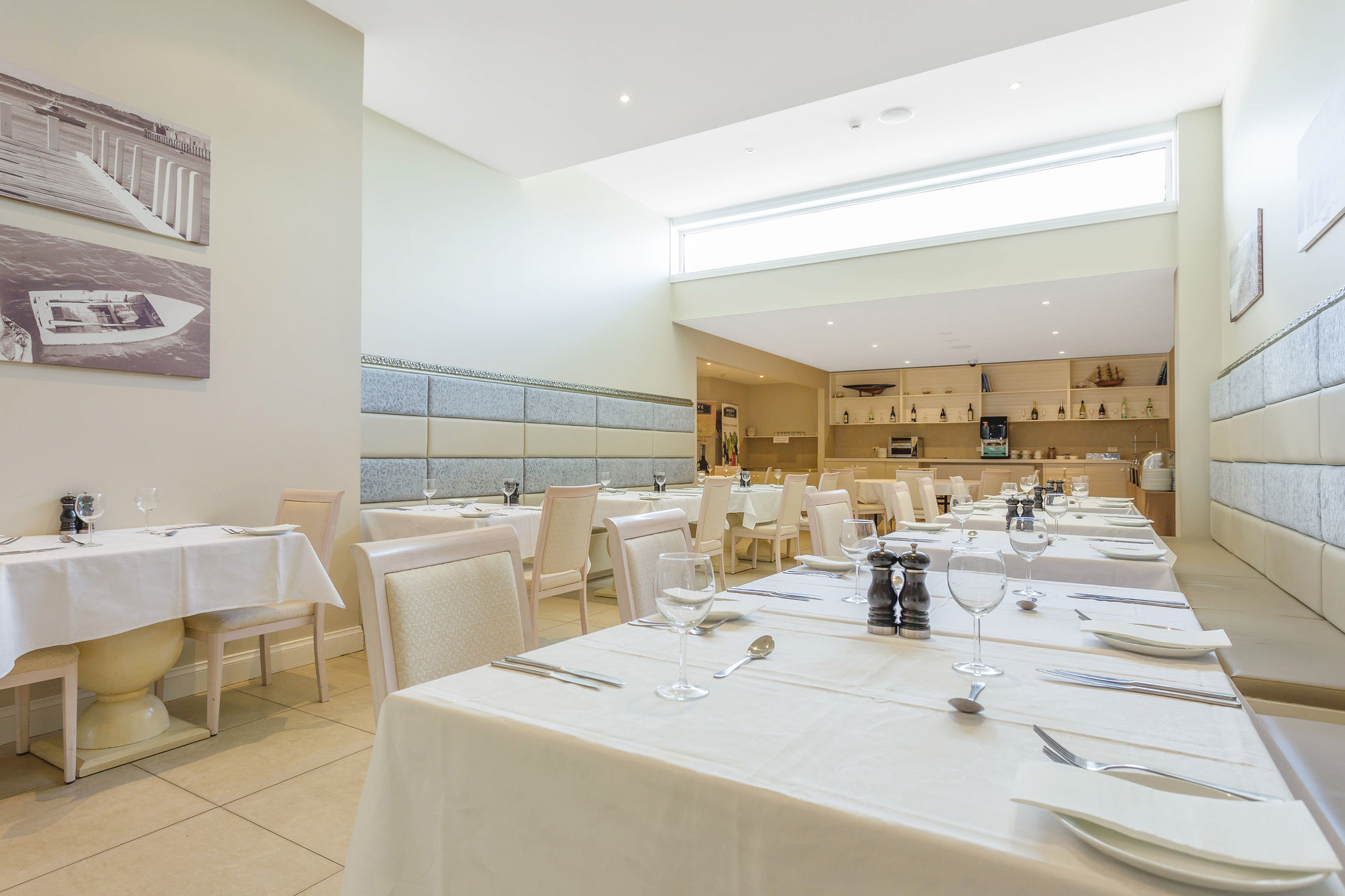 Фото Deep Blue Hotel & Hot Springs