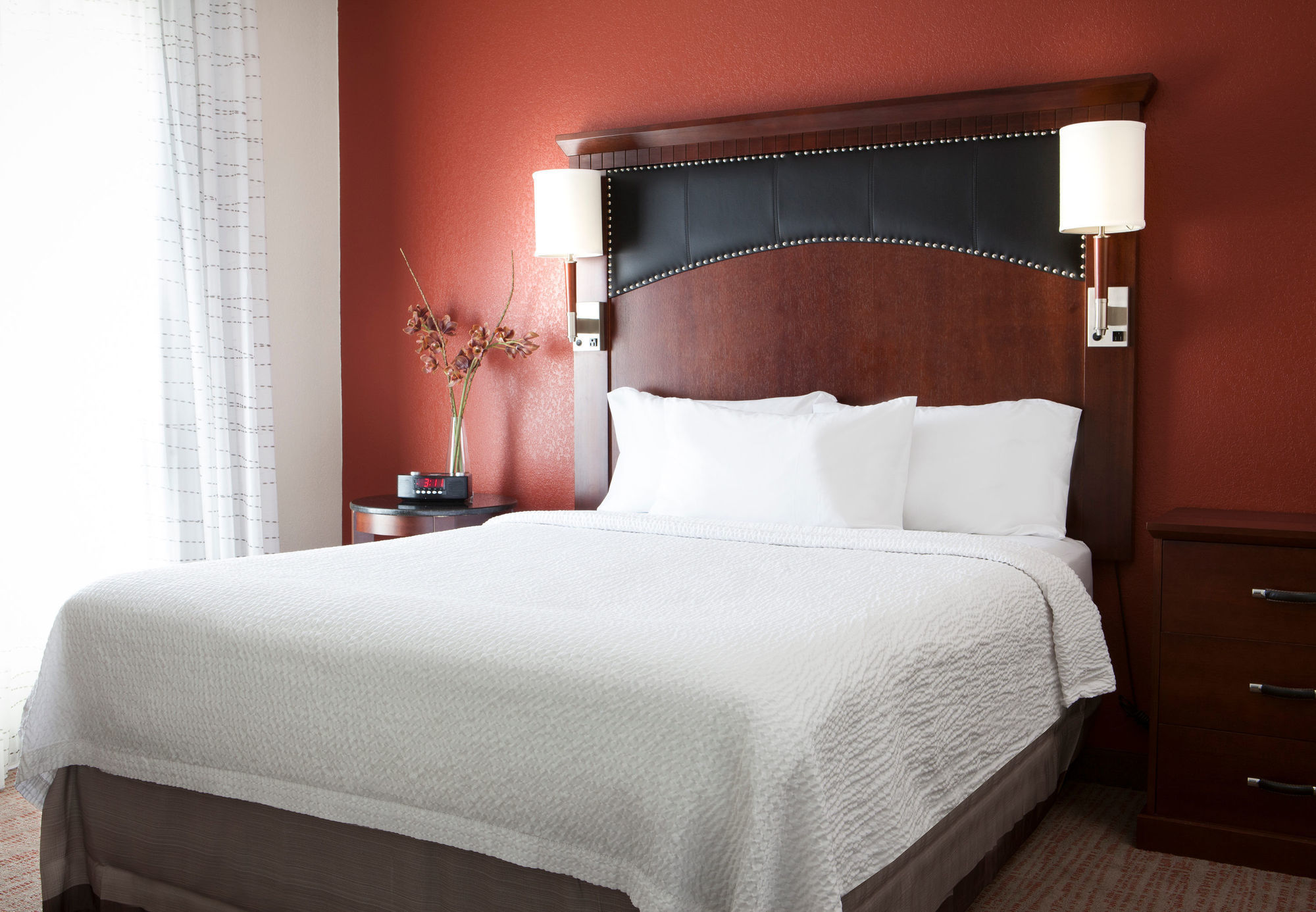 Фото Residence Inn by Marriott Billings