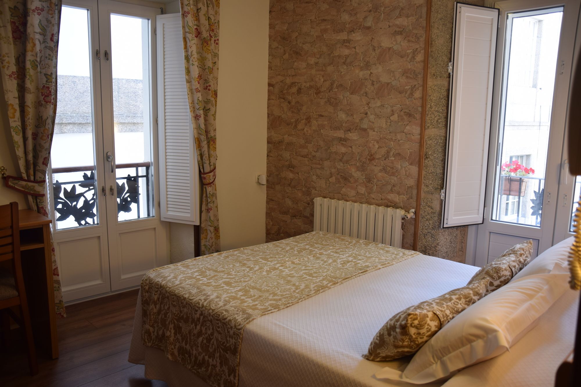 Фото Hostal Anosa Casa