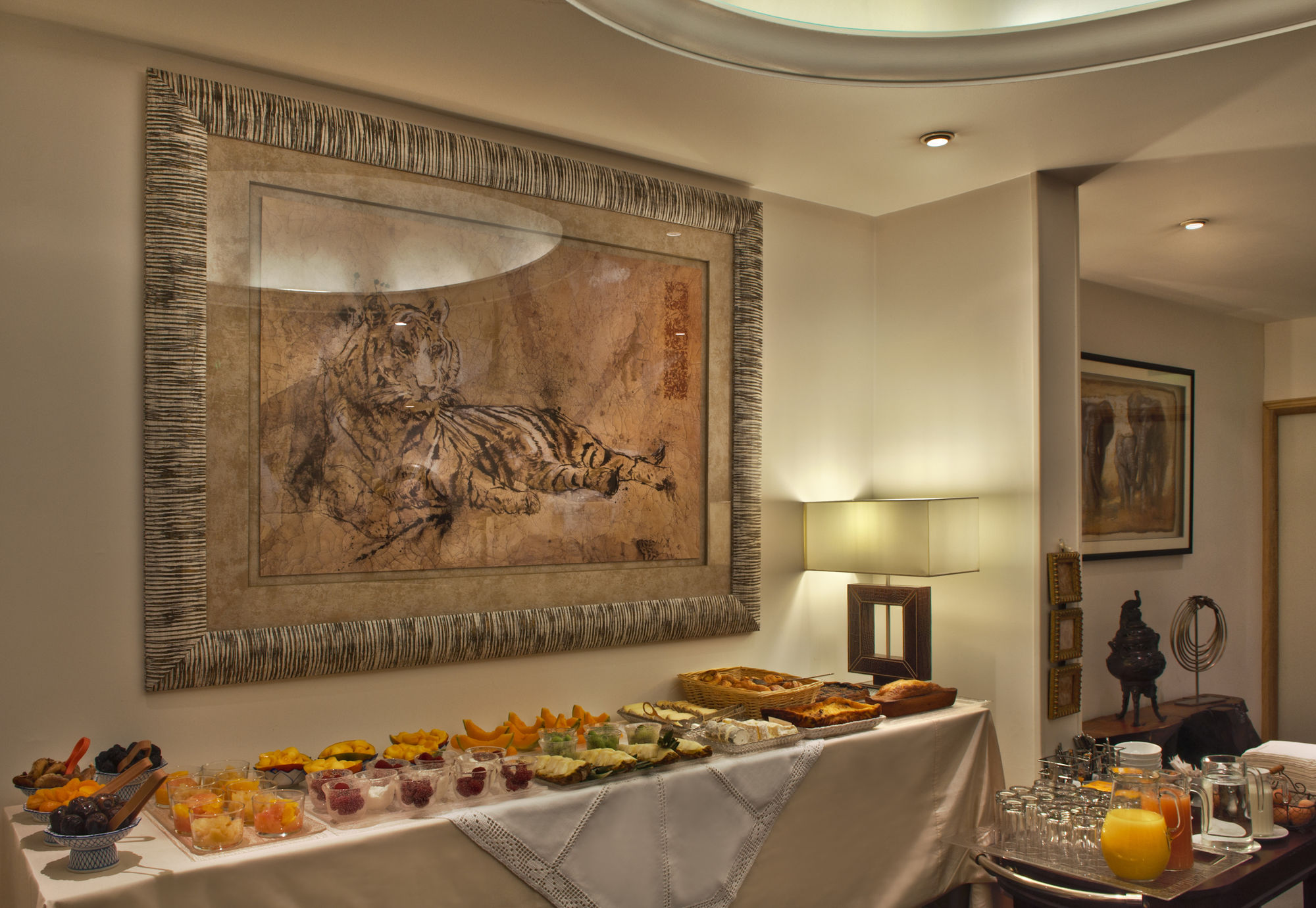 Фото Hotel Nicolo