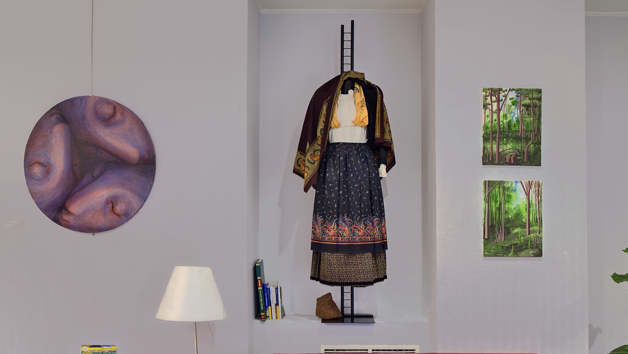 Фото Hotel Mistral 2