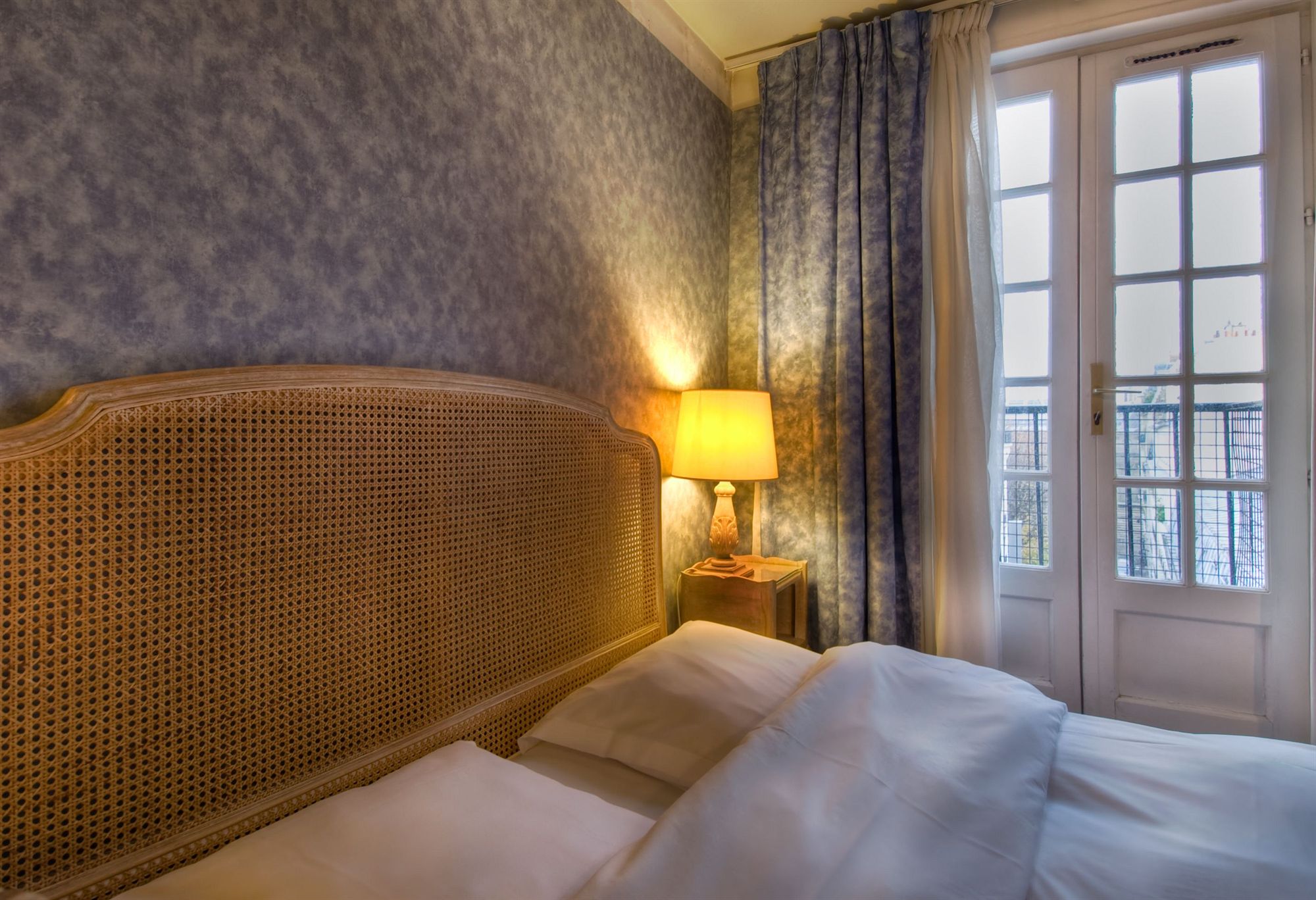 Фото Hôtel Baudelaire Opéra