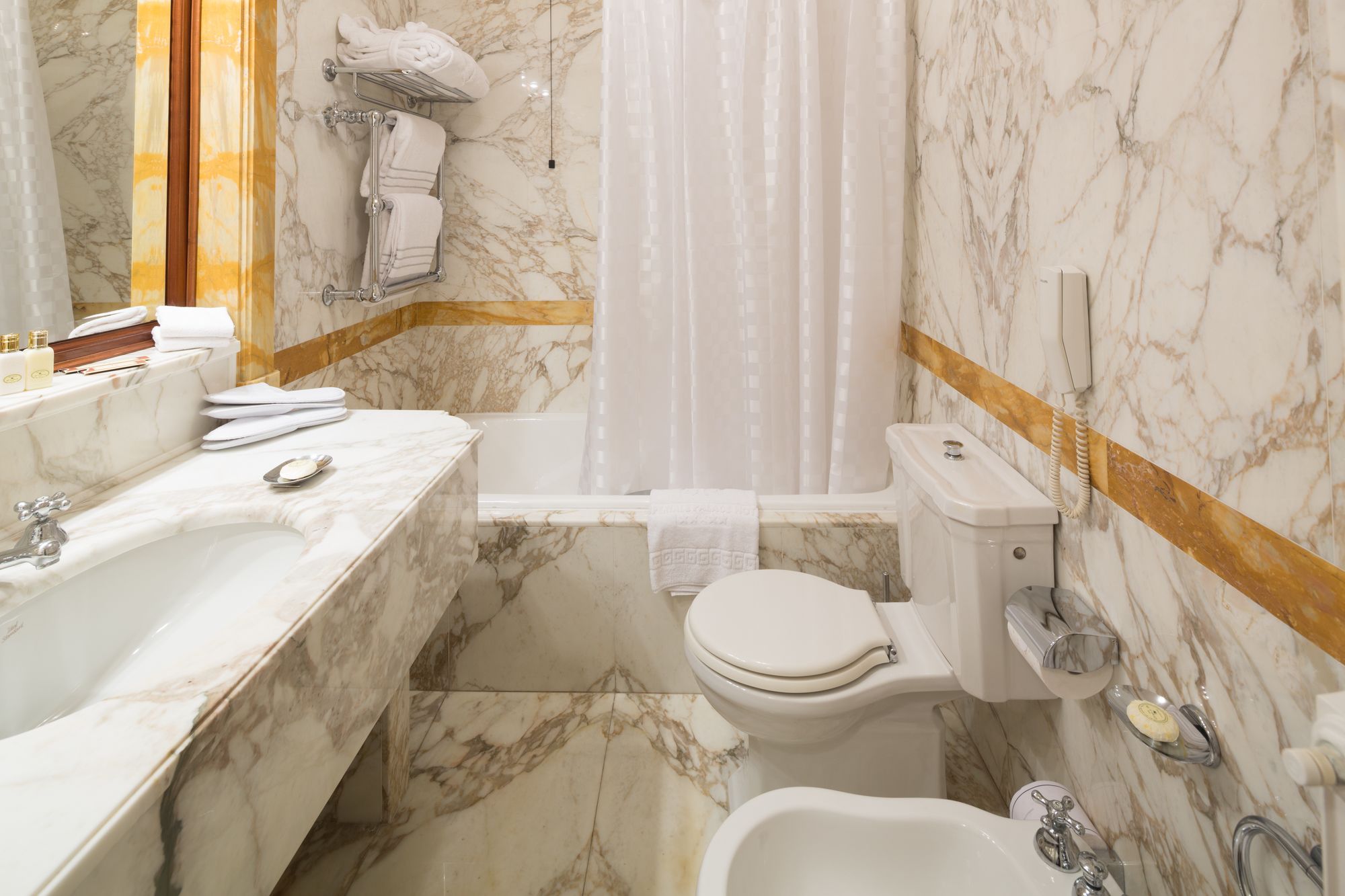 Фото Imperiale Palace Hotel