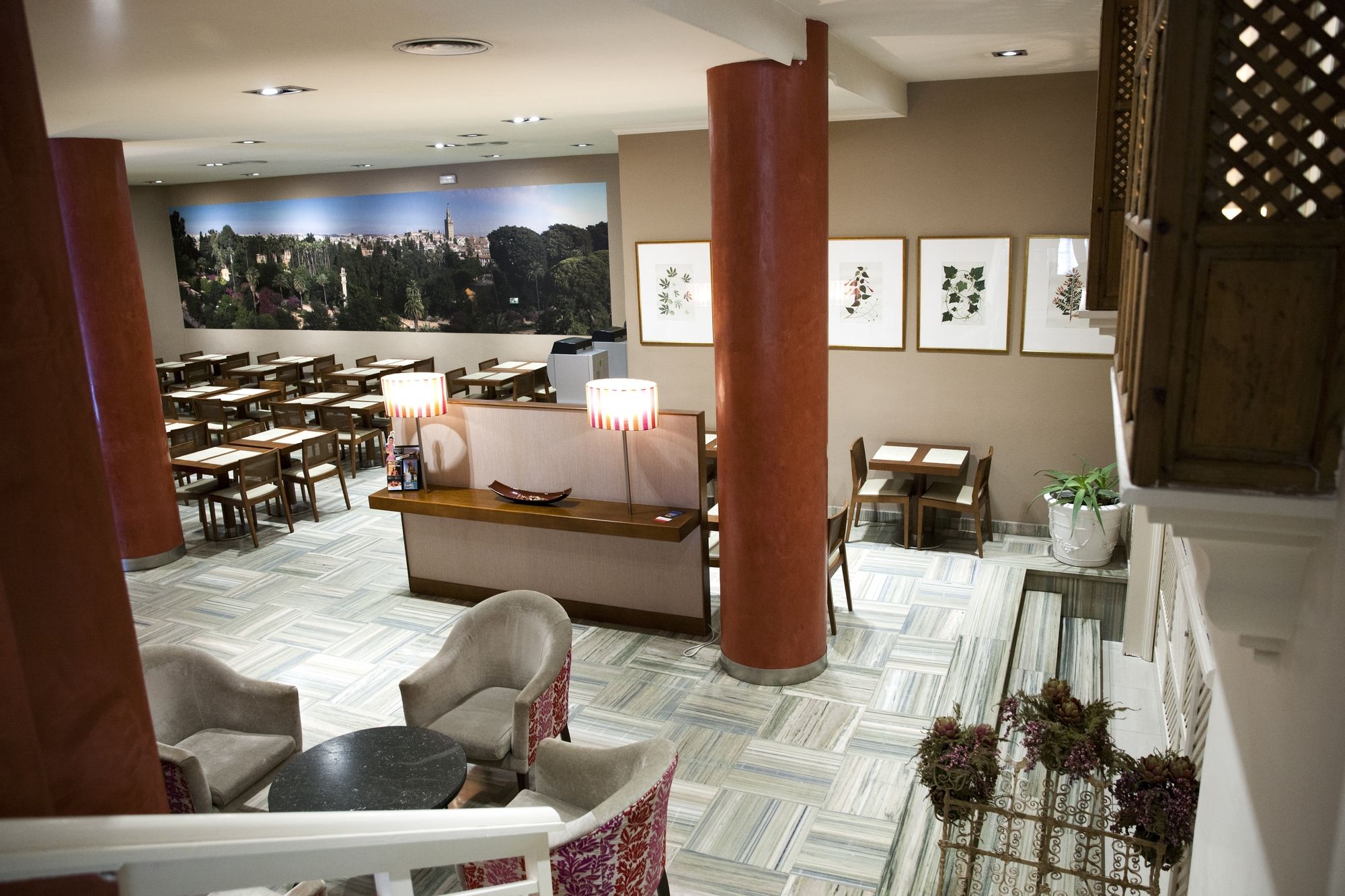 Фото Hotel Alcazar