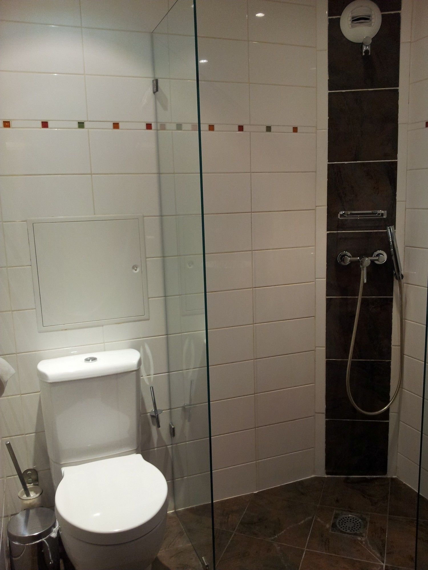 Фото Hotel Le Mistral