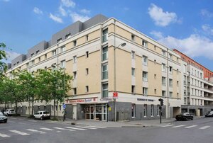 отель Séjours & Affaires Reims Clairmarais