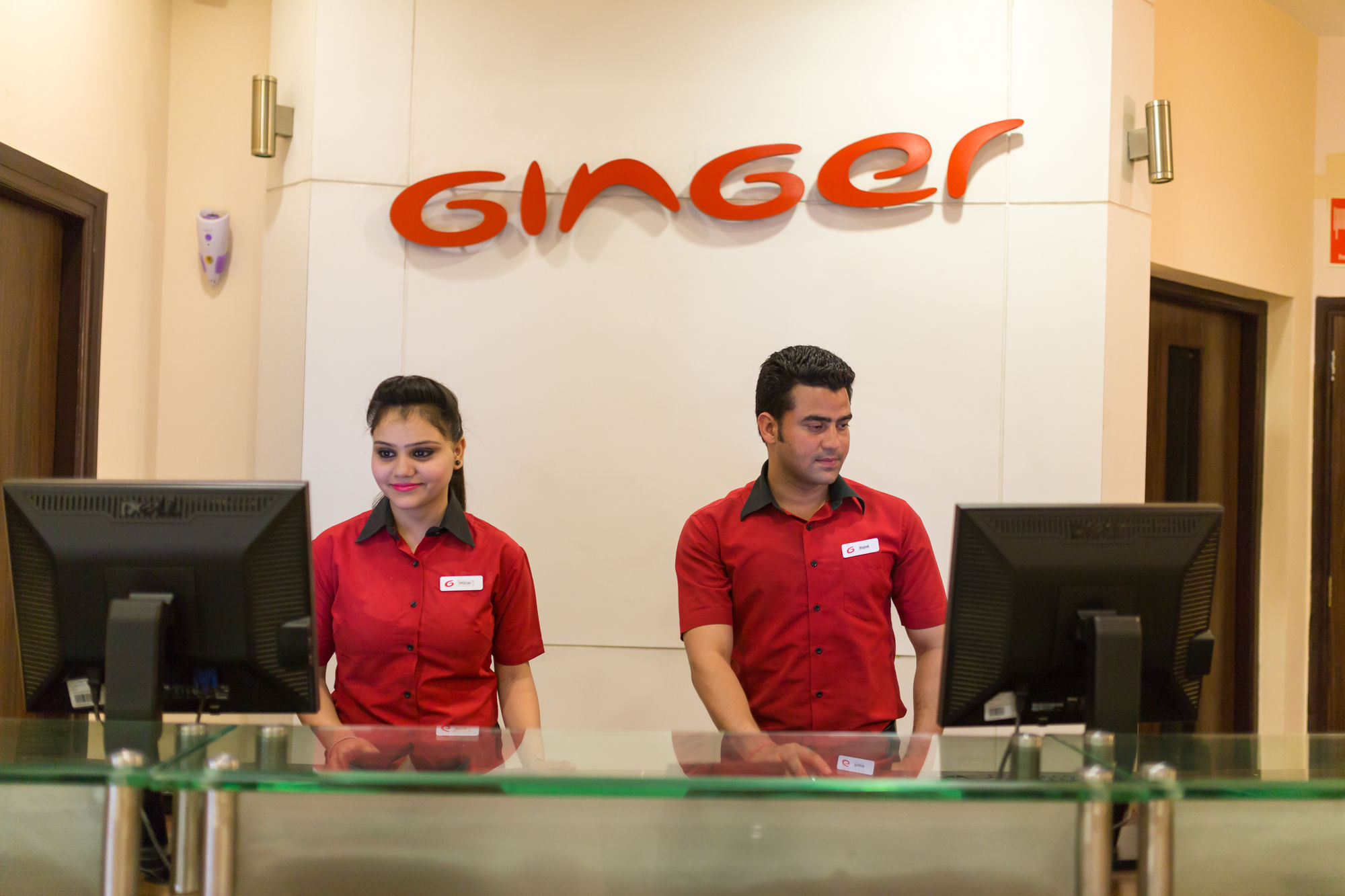 Фото Ginger Jaipur