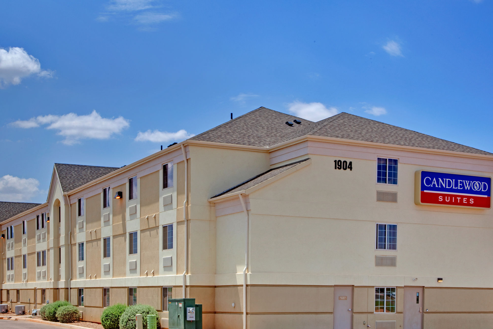 Фото Candlewood Suites Sierra Vista, an Ihg Hotel