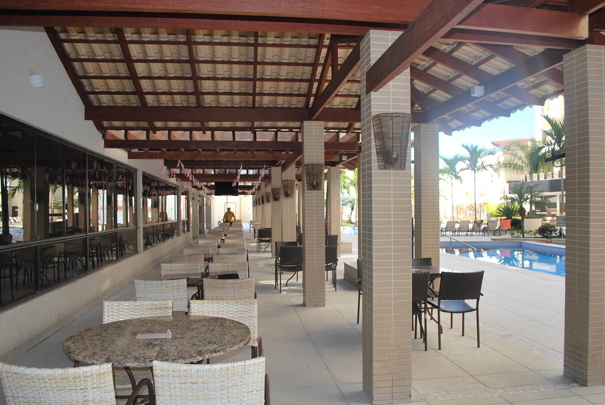 Фото Boulevard Suites - Achei Ferias