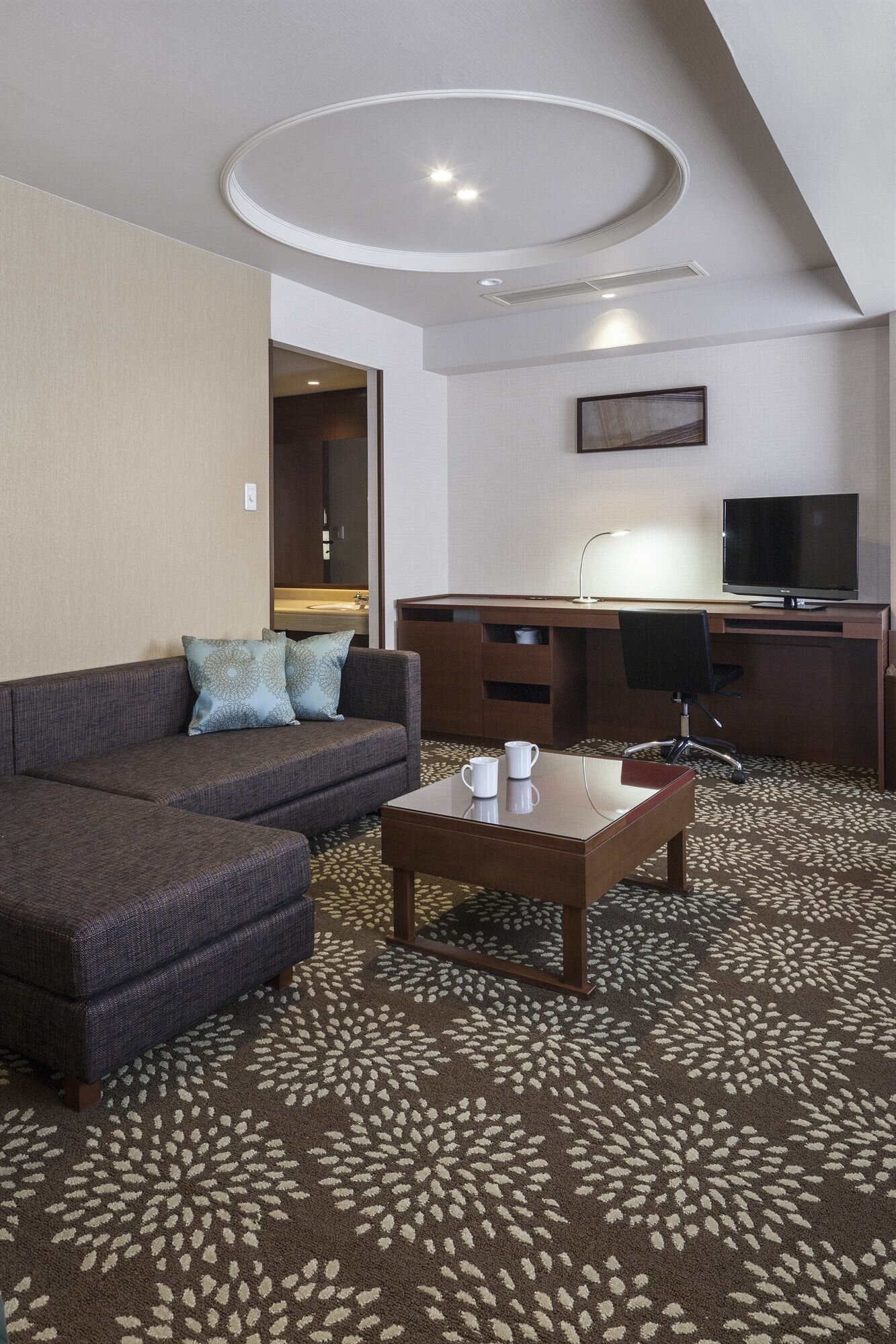 Фото Holiday Inn Ana Kanazawa Sky, an Ihg Hotel