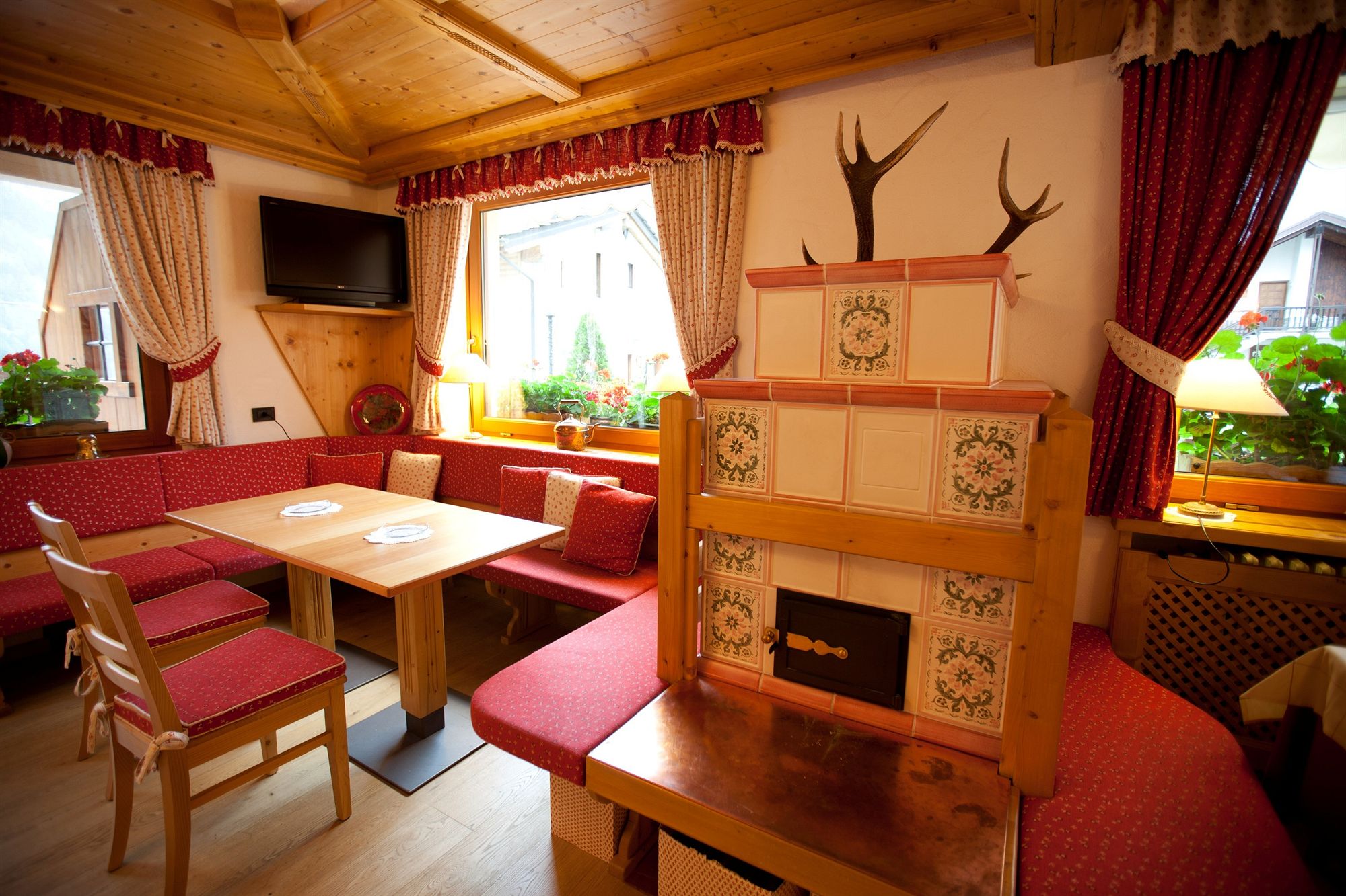 Фото Hotel La Vallee Blanche