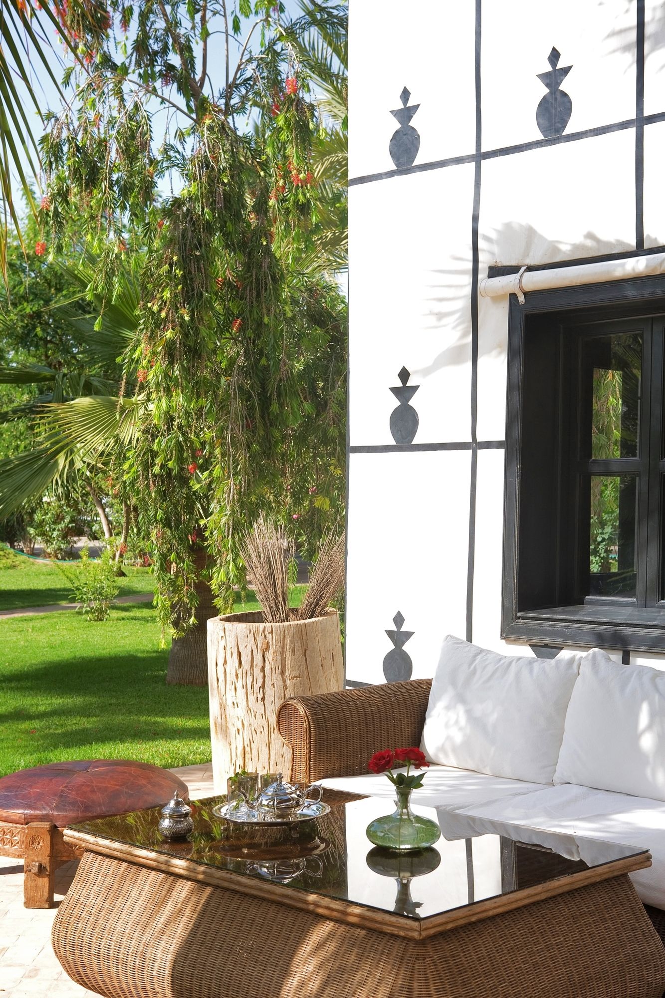 Фото Lodge K Hôtel & SPA