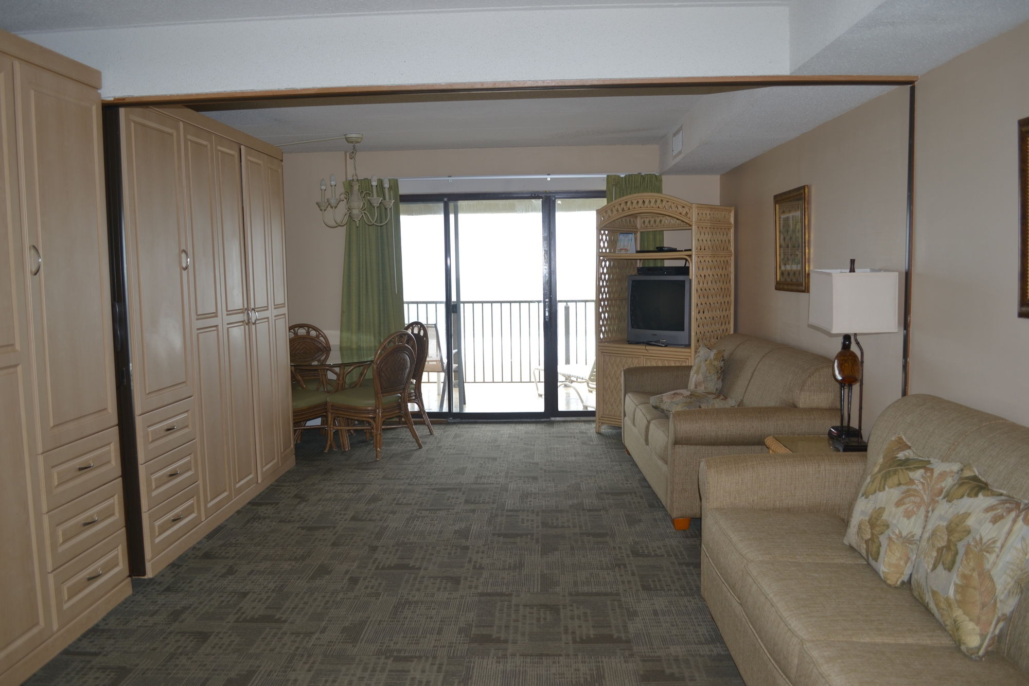 Фото Boardwalk One by Capital Vacations