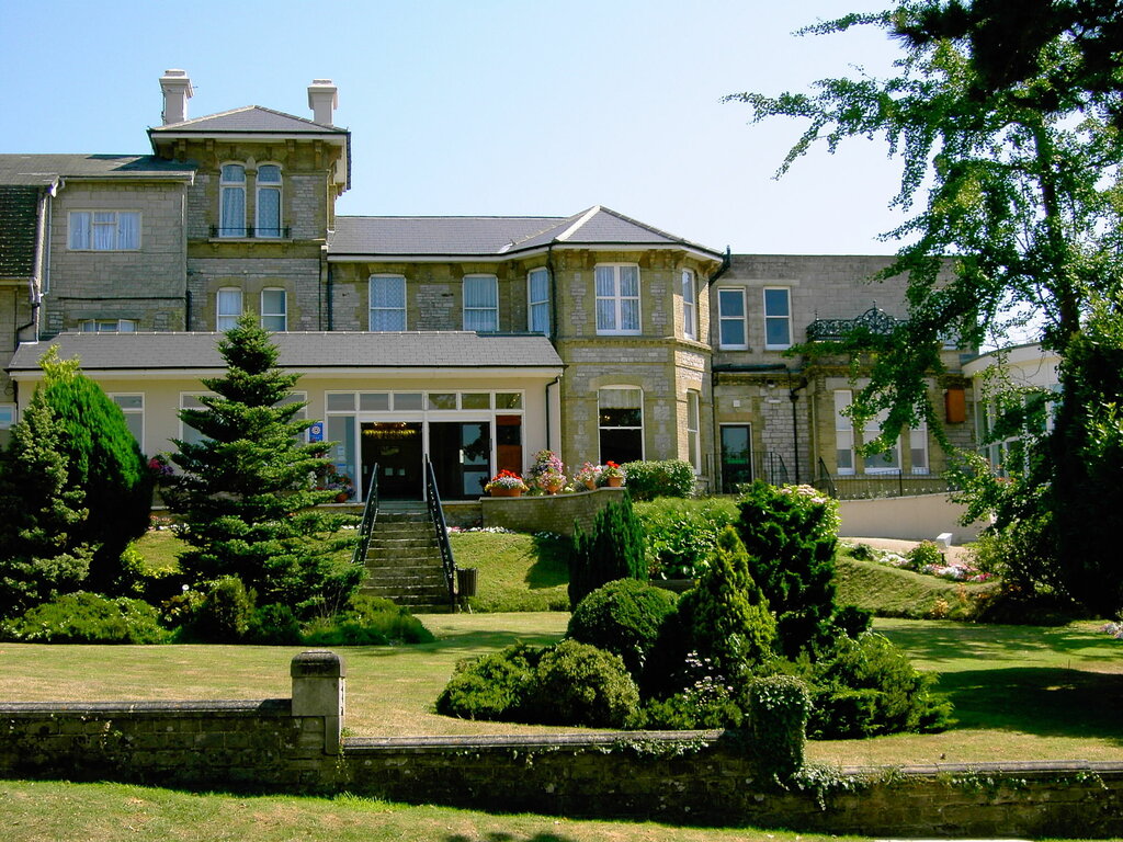 Hotel Melville Hall Hotel & Utopia Spa, Sandown, photo