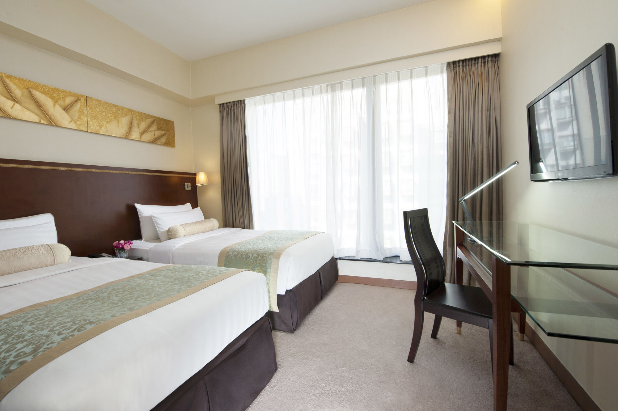 Фото Brighton Hotel Hong Kong