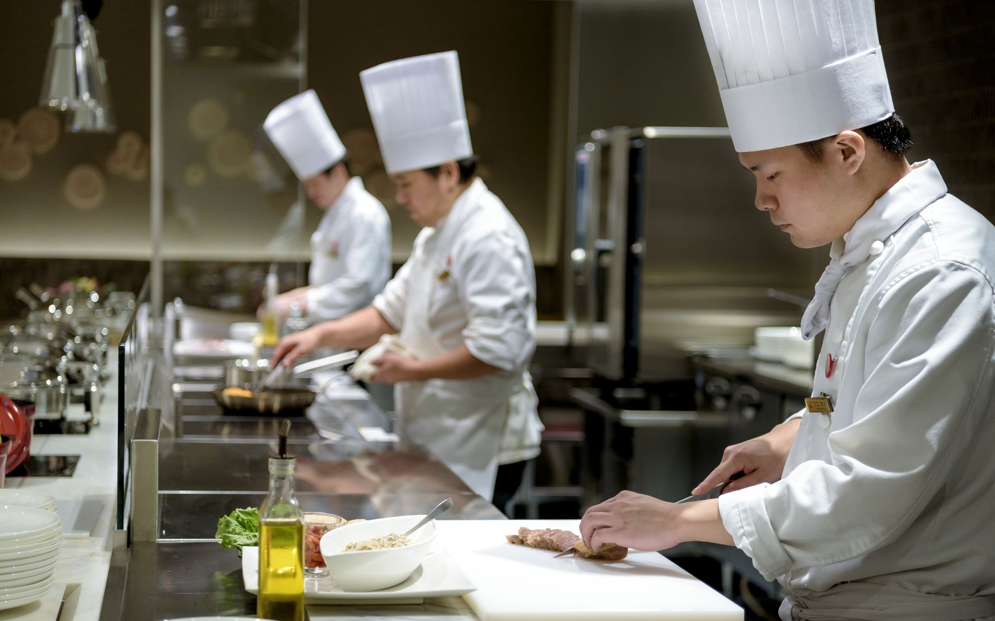 Фото Ana Crowne Plaza Sapporo