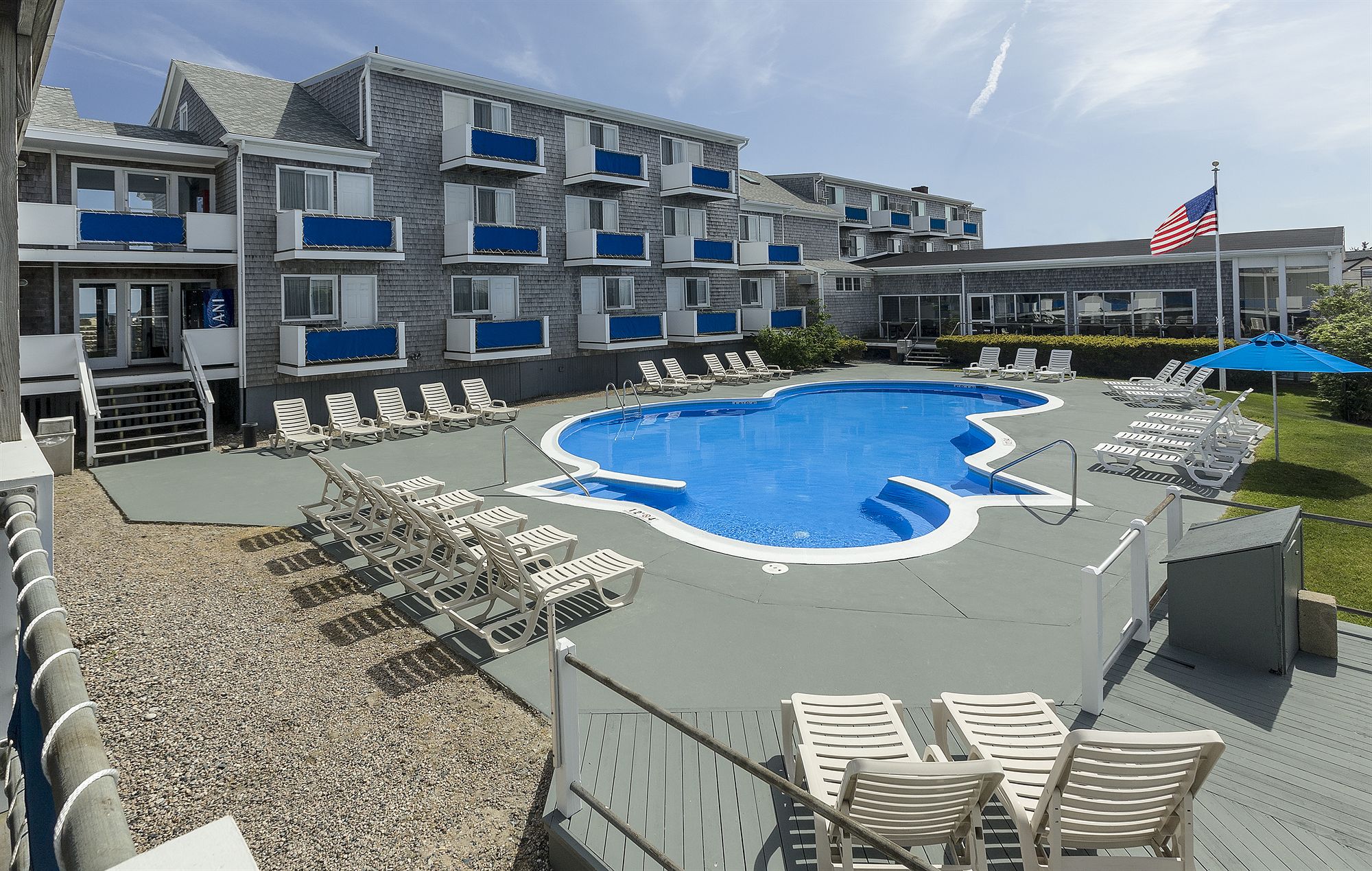 Фото Pleasant View Inn