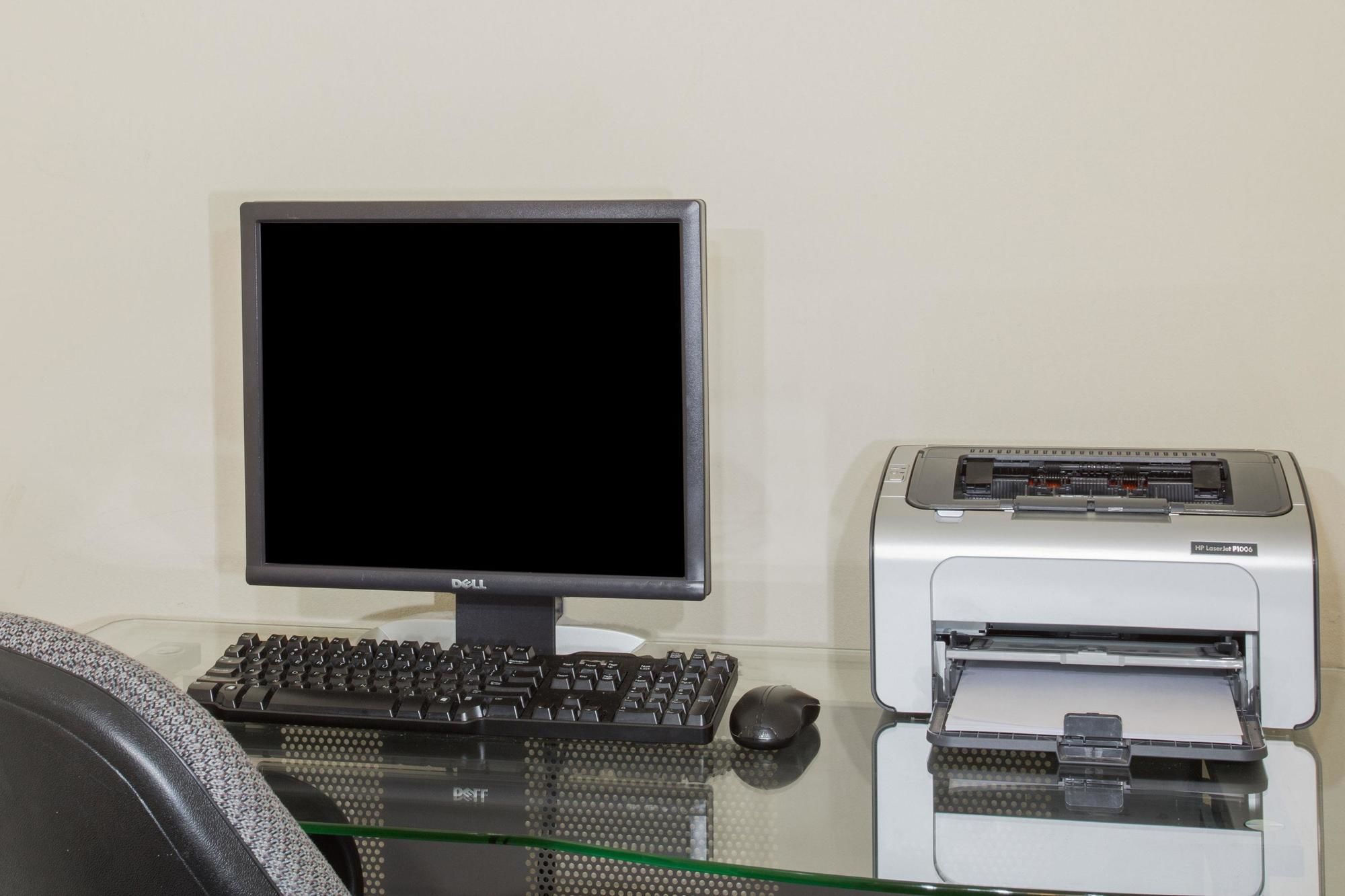 Фото Howard Johnson by Wyndham Houma