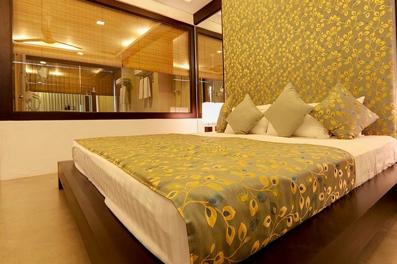 Фото The Tourmaline