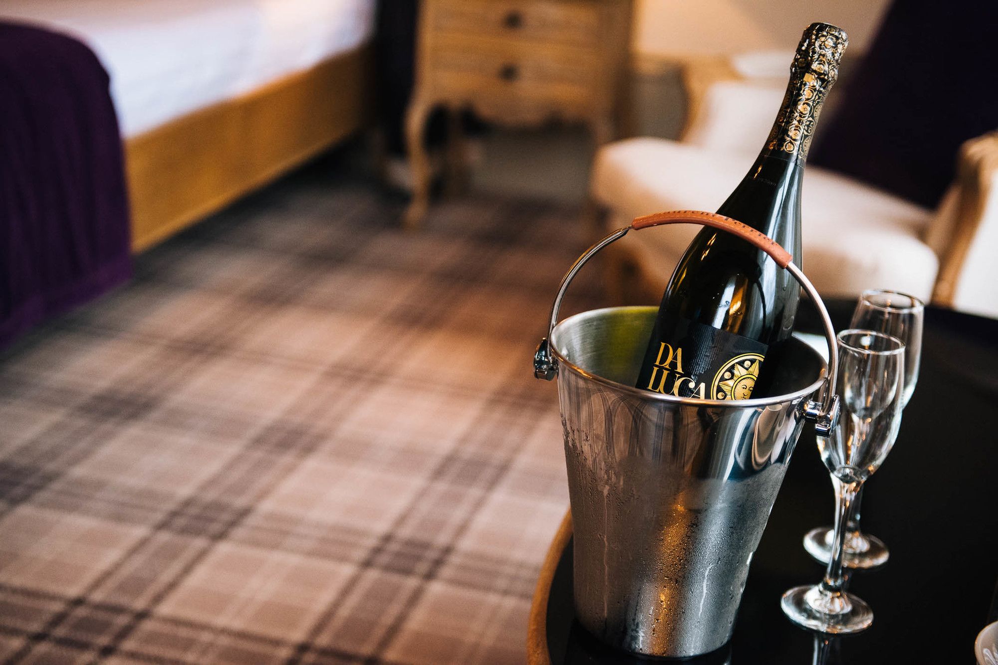 Фото The Lynnhurst Hotel