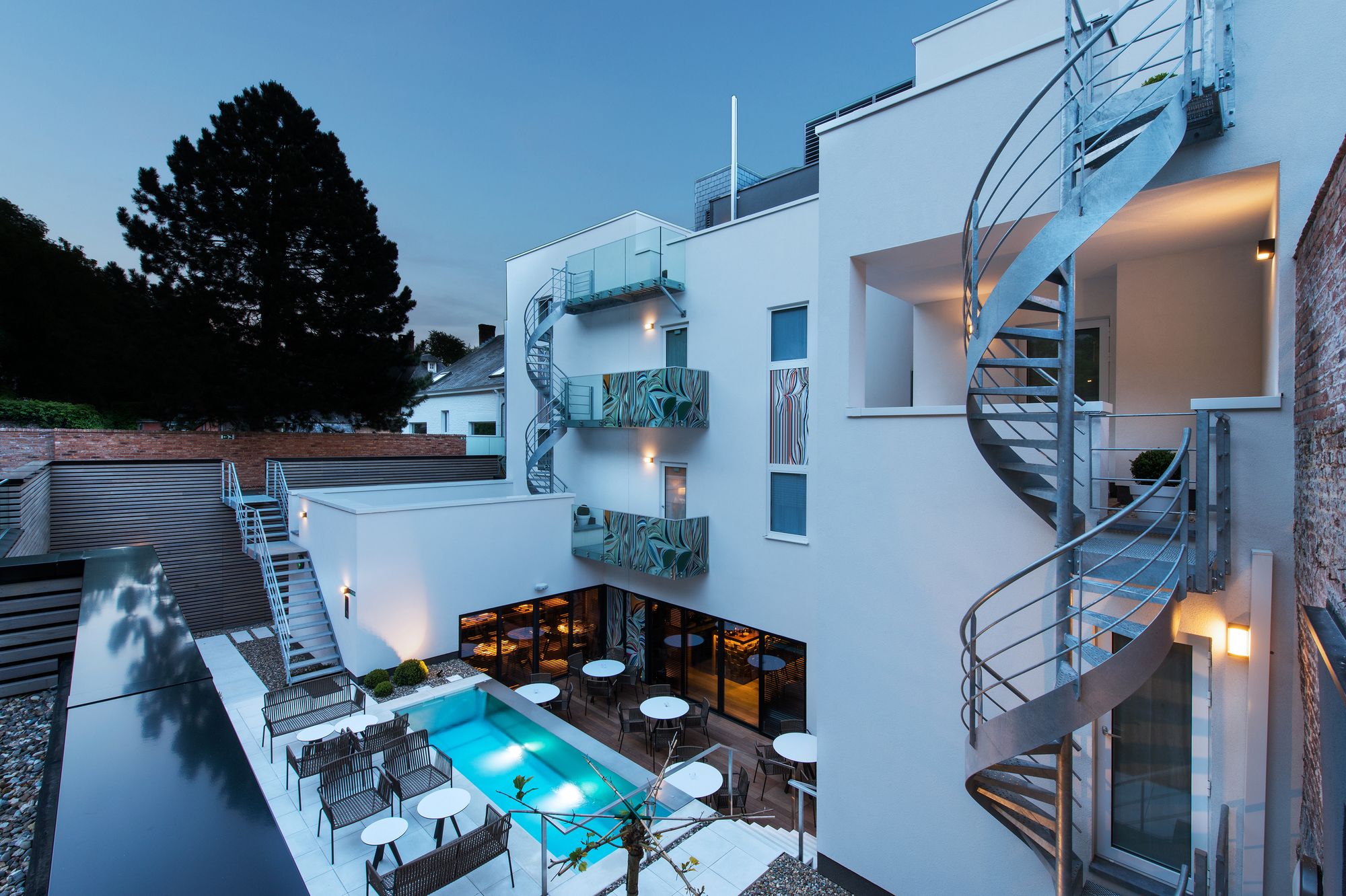 Фото The Royal Snail