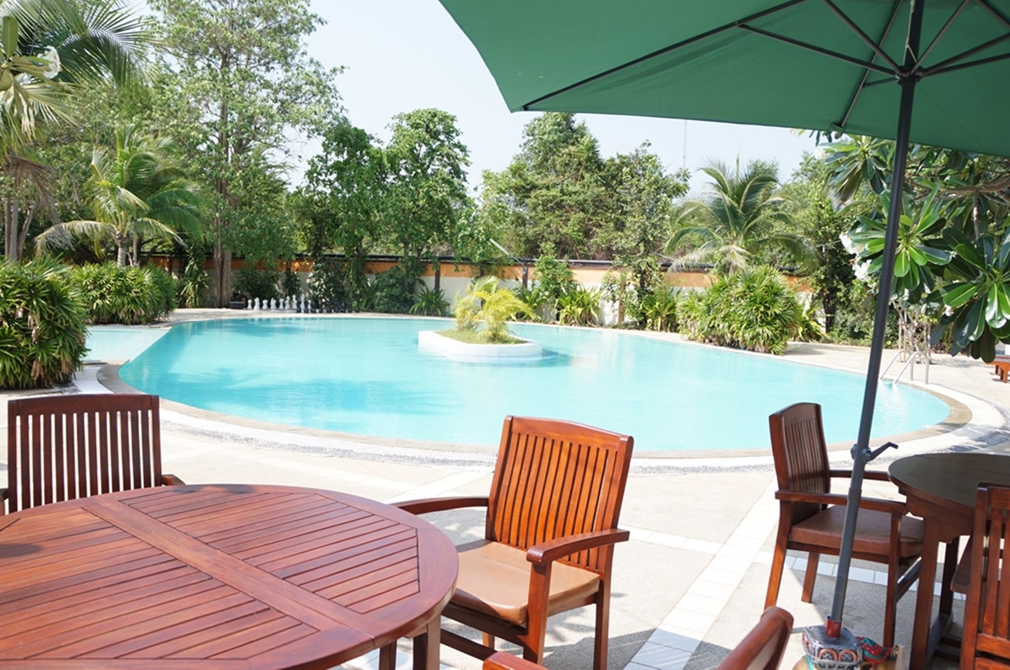 Фото Sea Sand Sun Resort