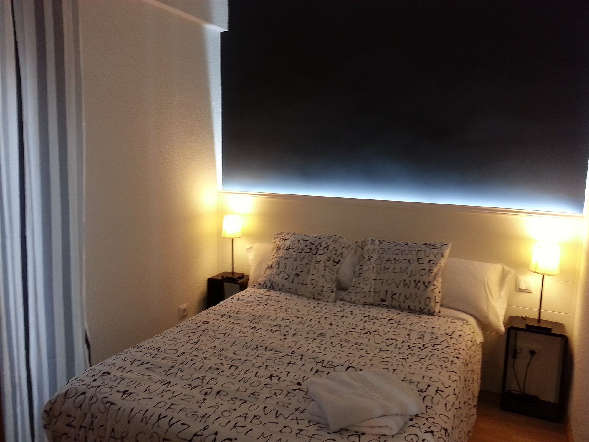 Фото Far Home Gran Vía