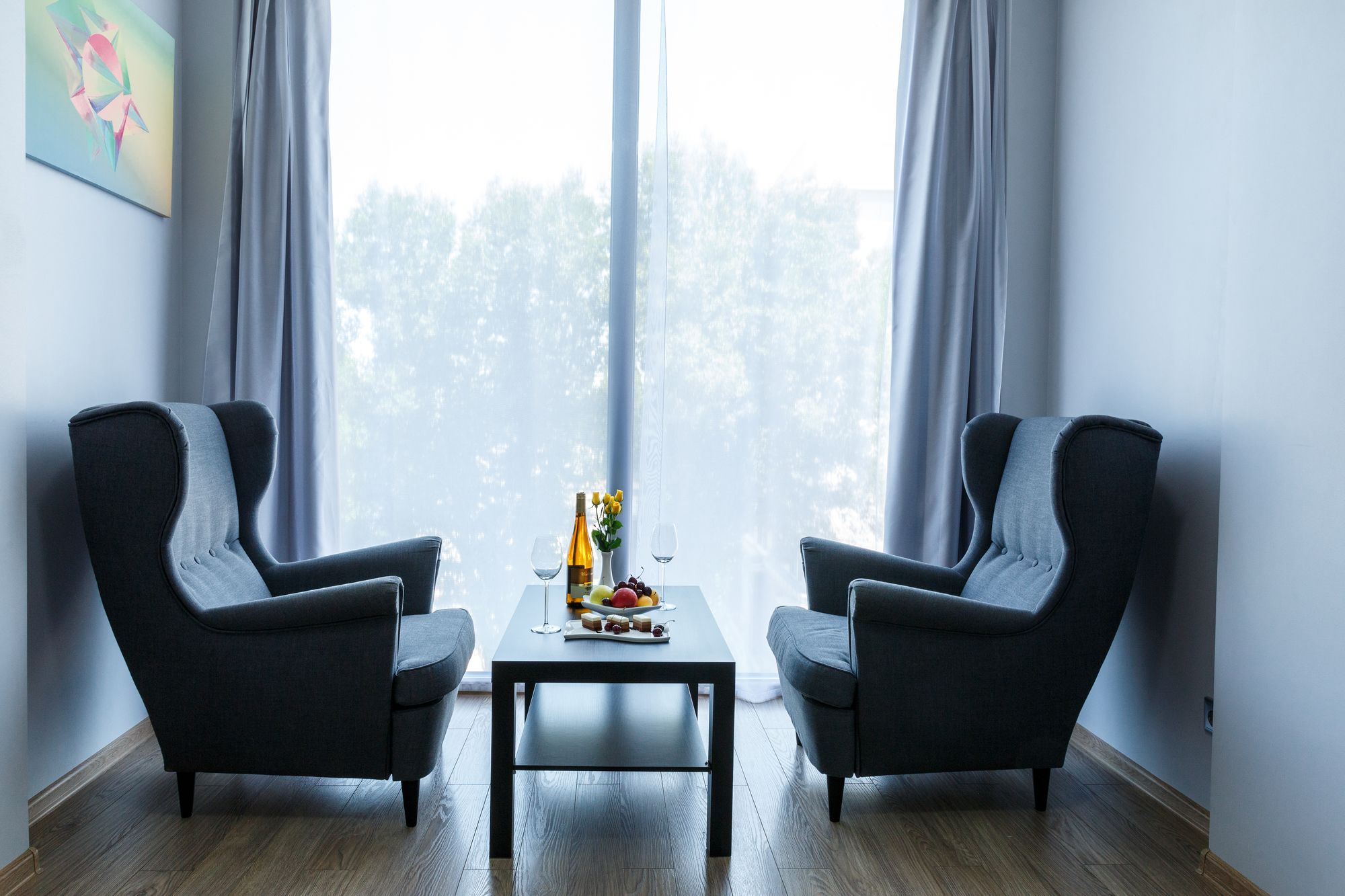 Фото Smart Hotel