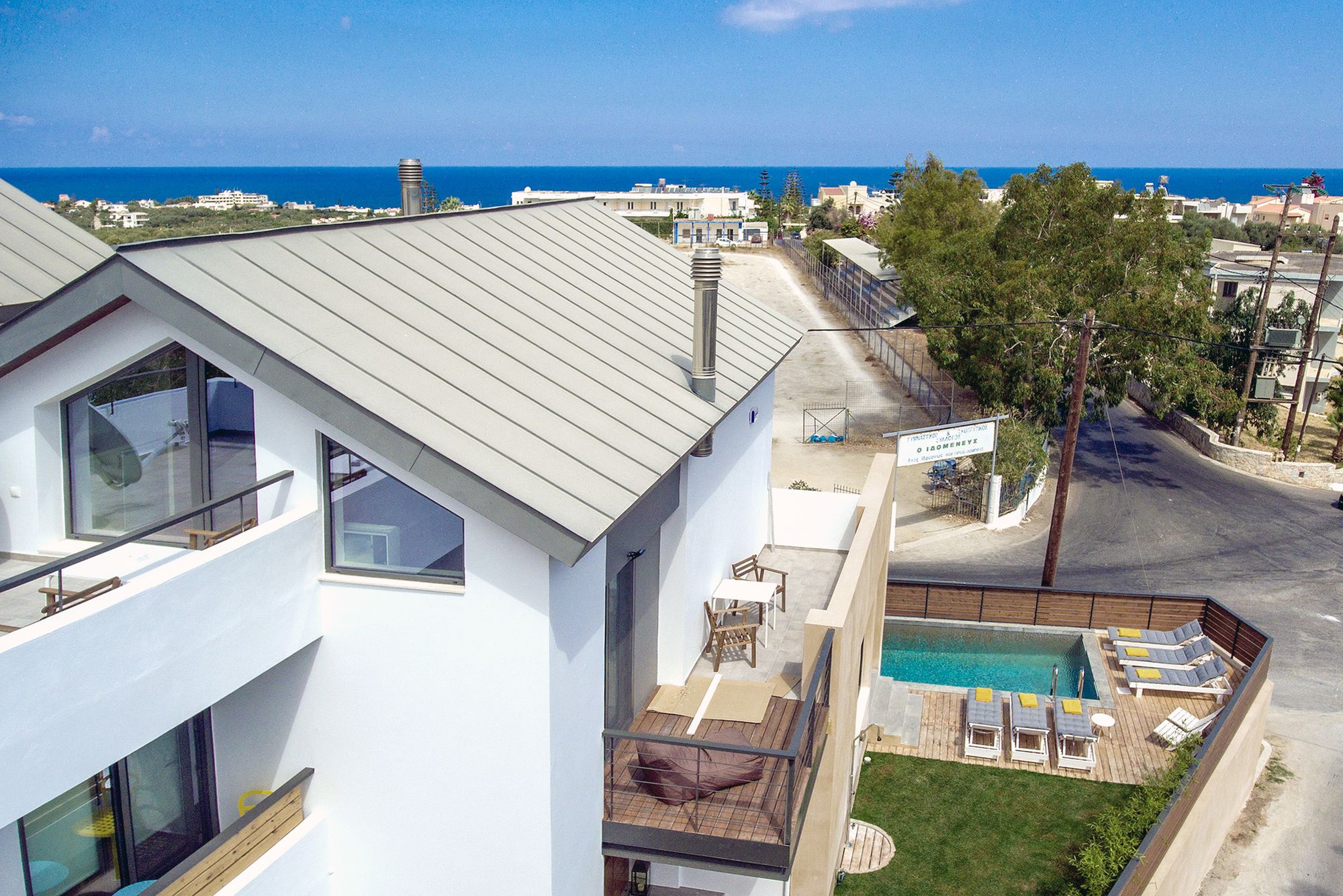 Фото Happy Villa