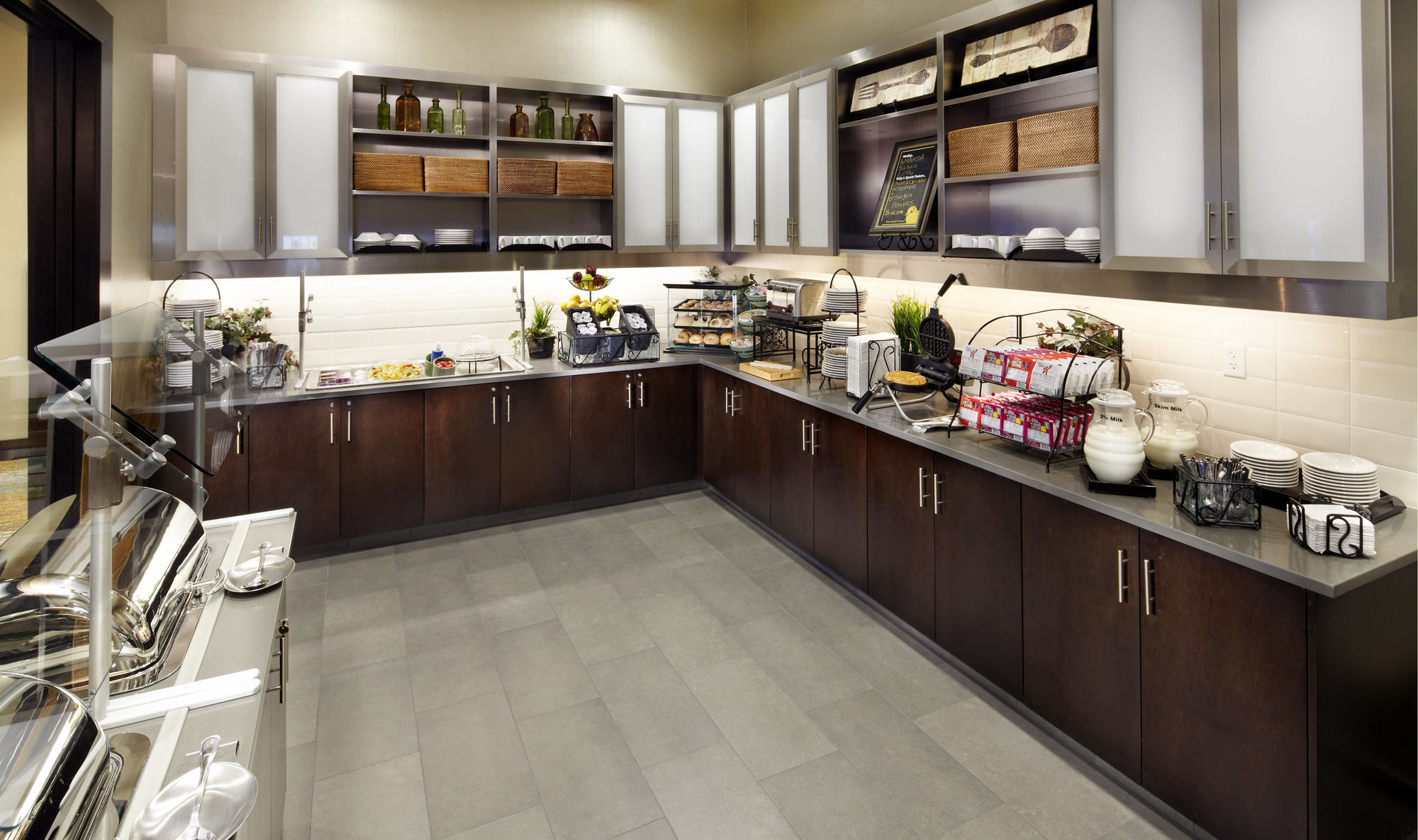 Фото Homewood Suites Springfield Va