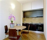 Фото Corvetto Residence