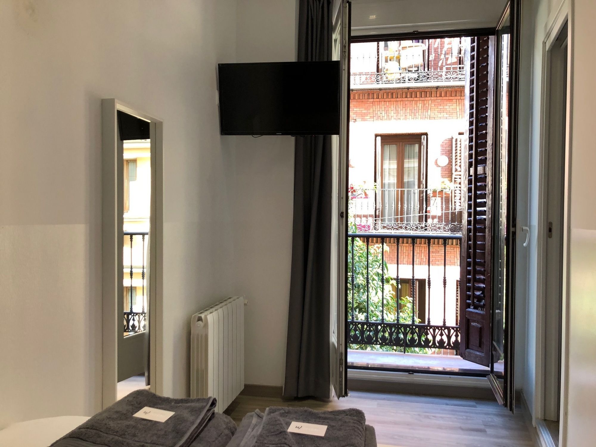 Фото Hostalin Madrid Atocha