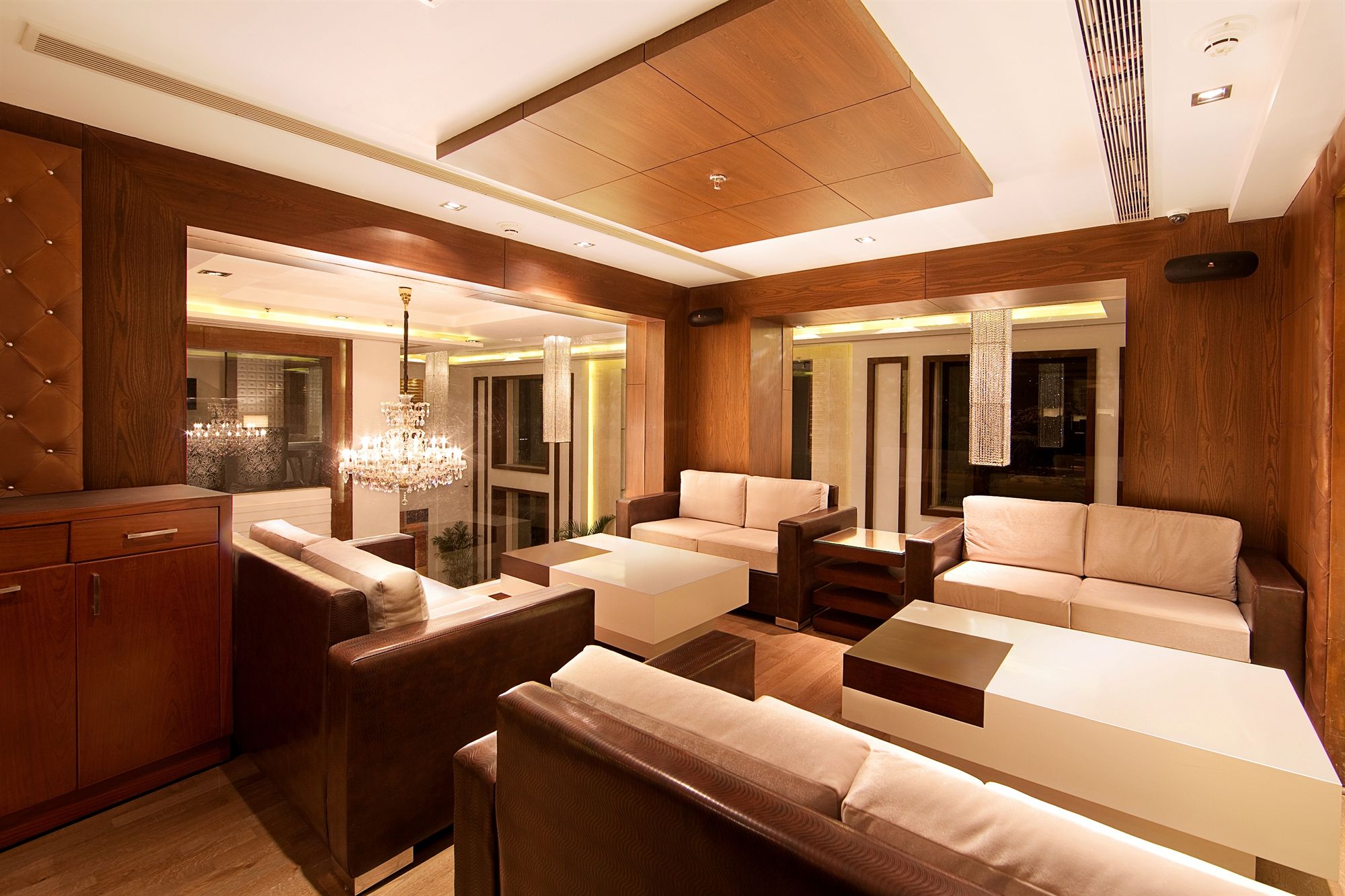 Фото The Fern Residency Gurgaon