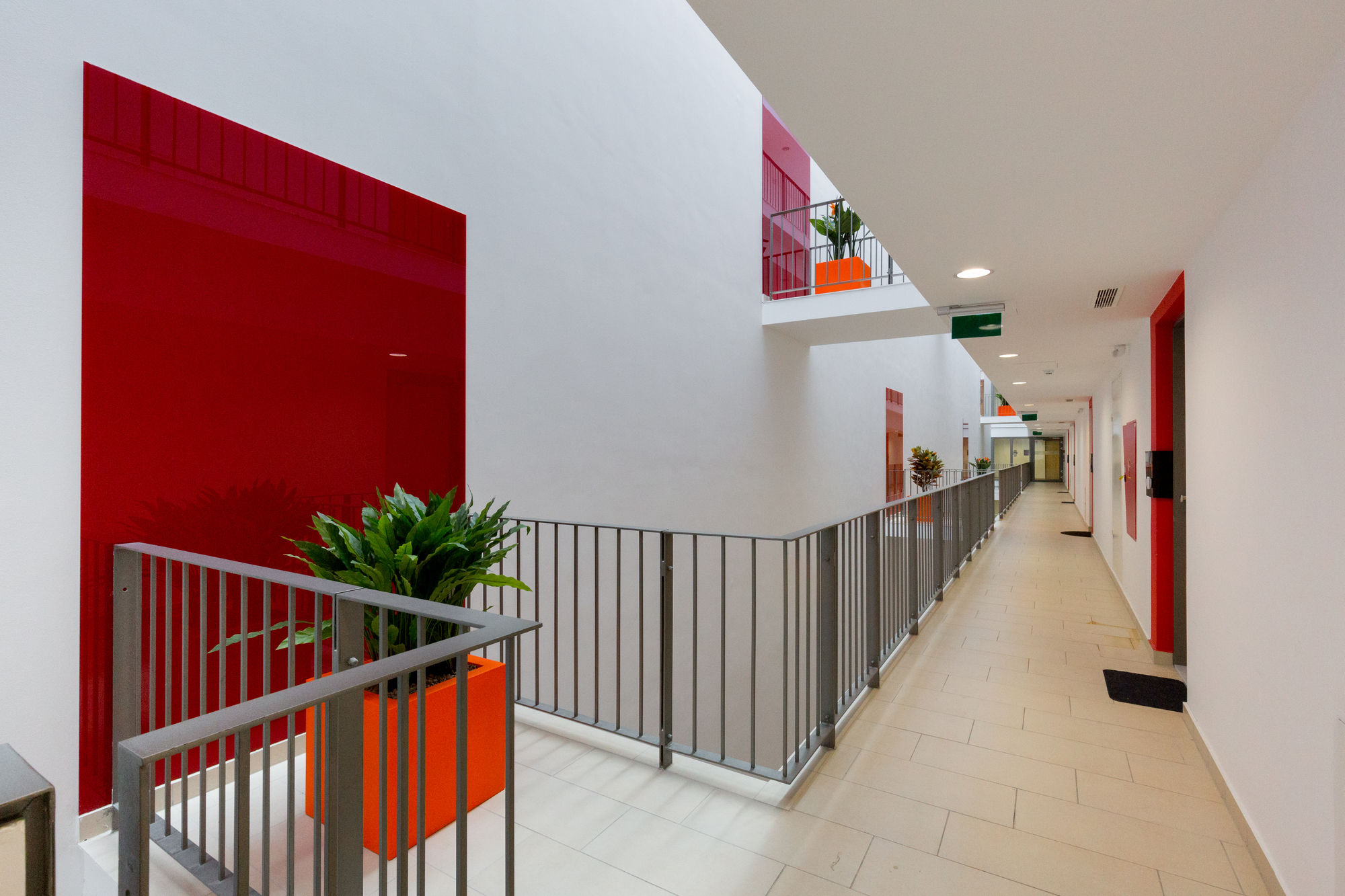 Фото Sun Resort Apartments