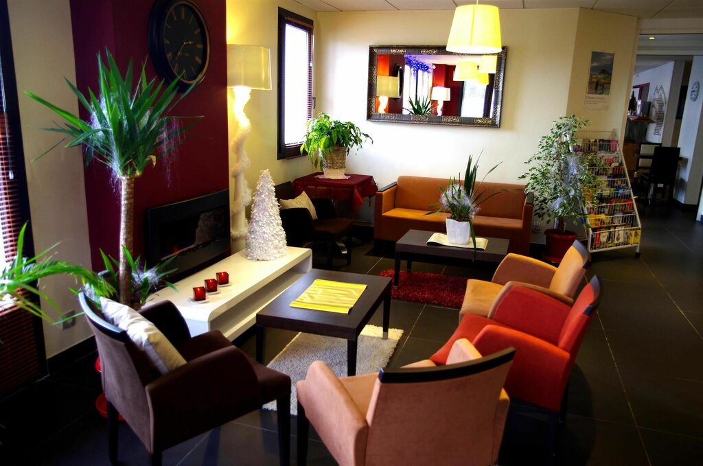 Hotel Hotel Kyriad Quimper Sud, Quimper, photo